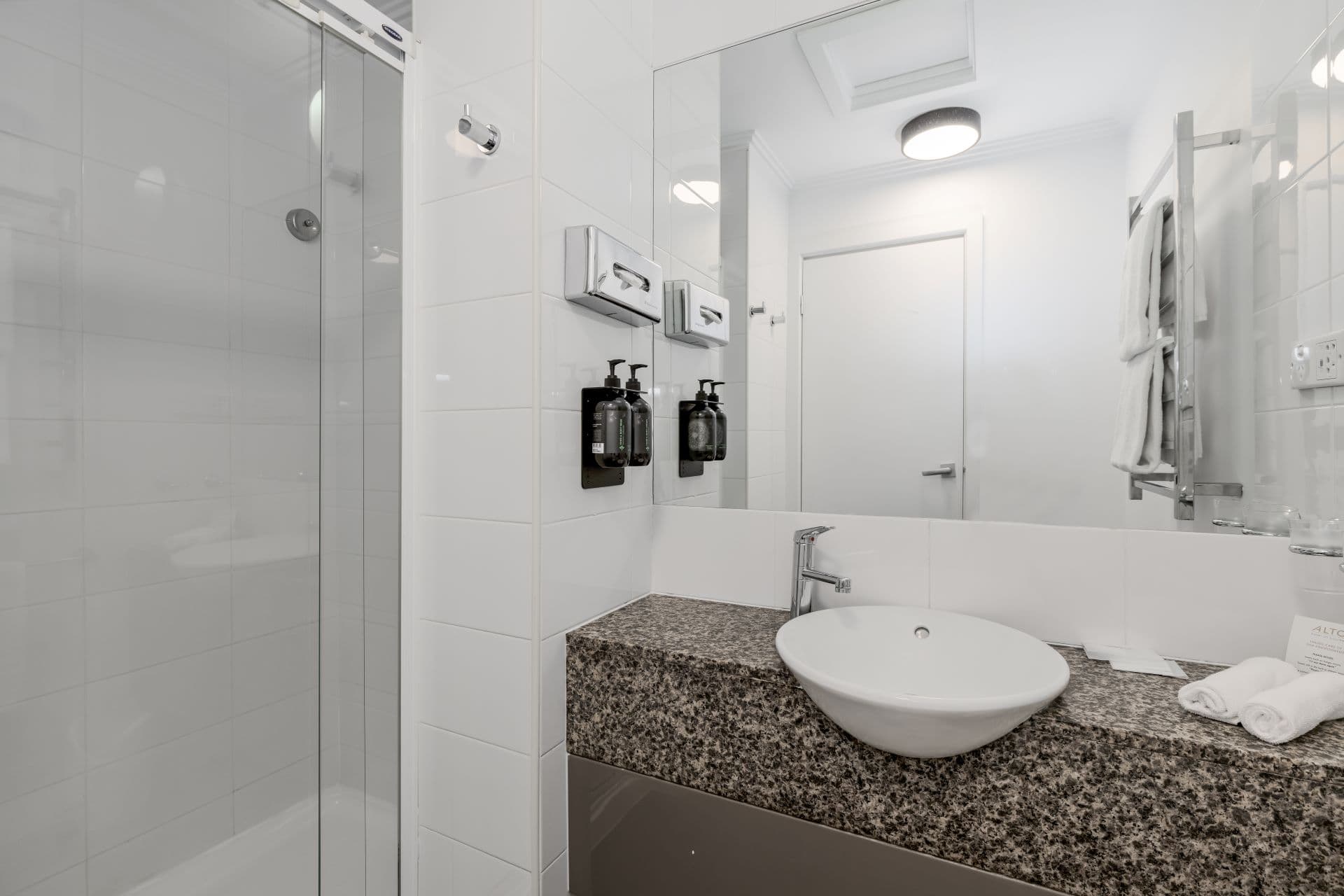 Alto Hotel On Bourke