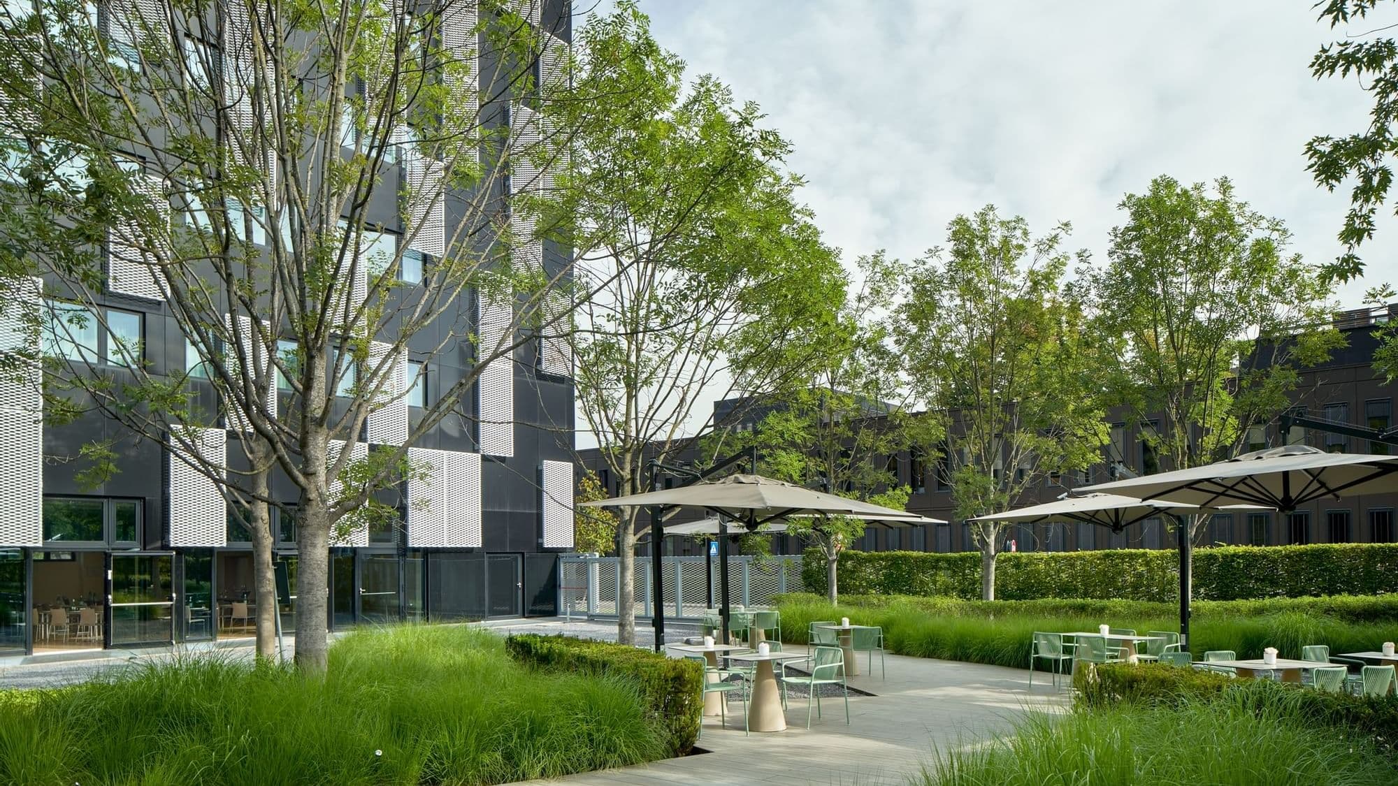 UNA Hotels Bologna Fiera