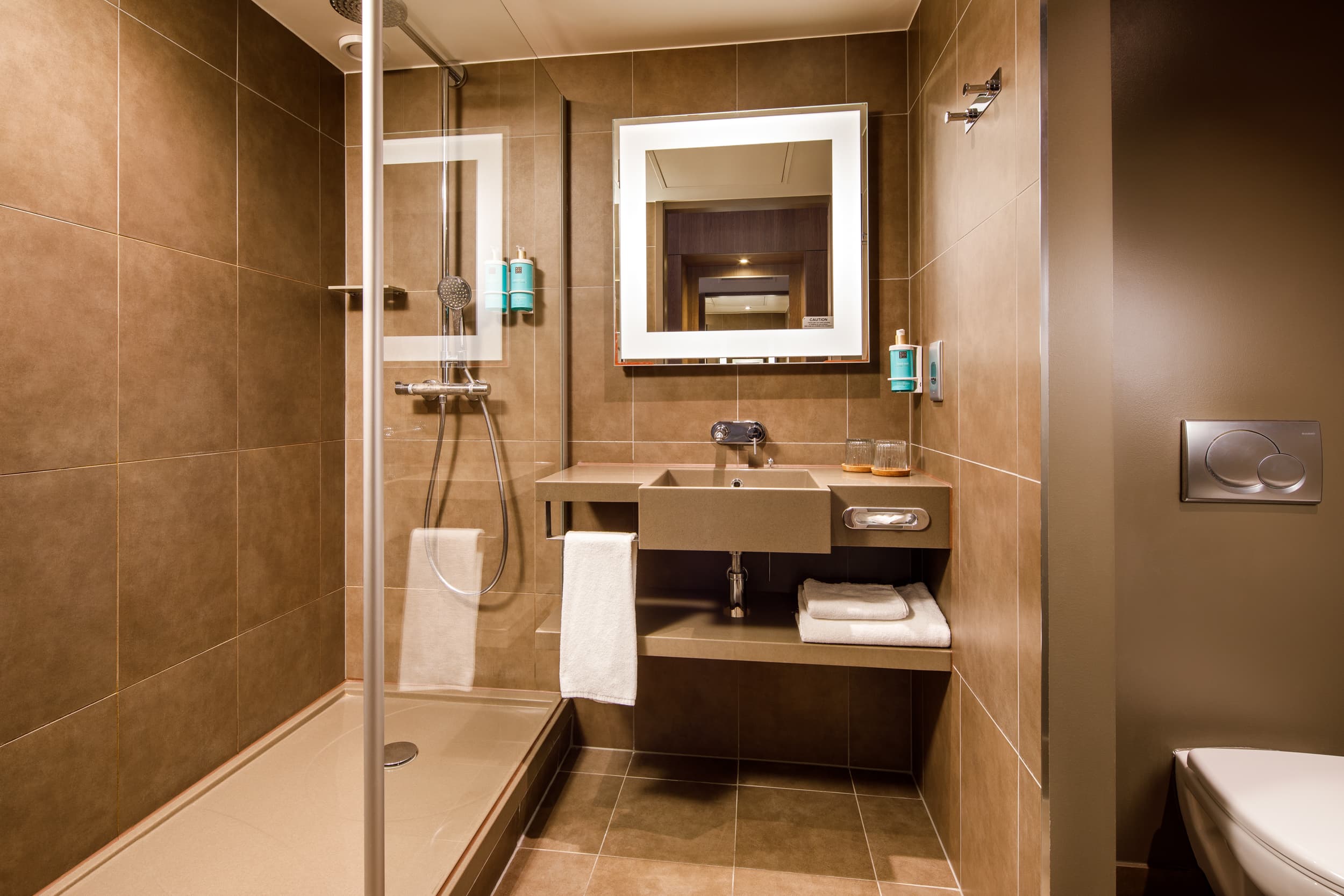 Novotel London Bridge