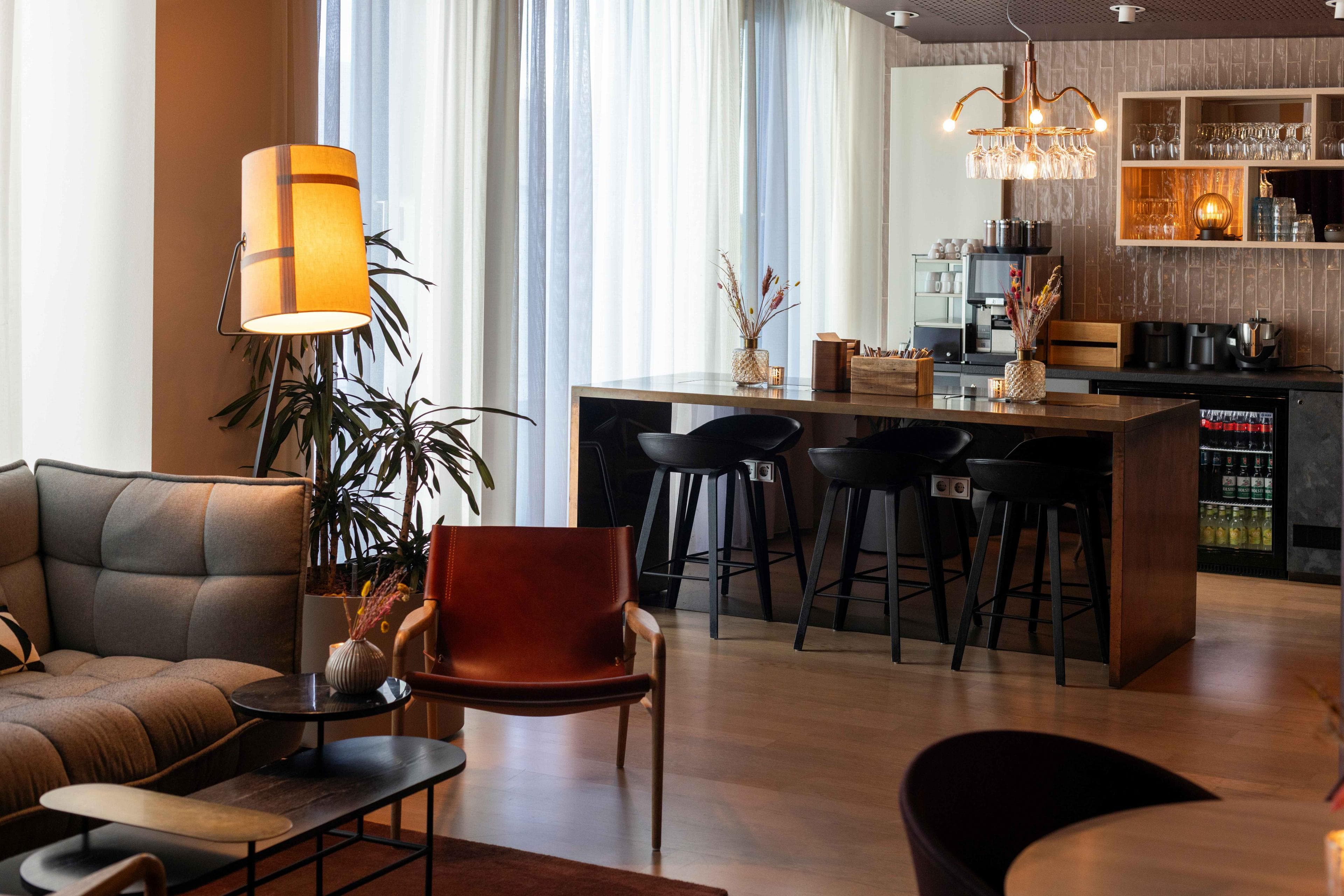 Scandic Hamburg Emporio