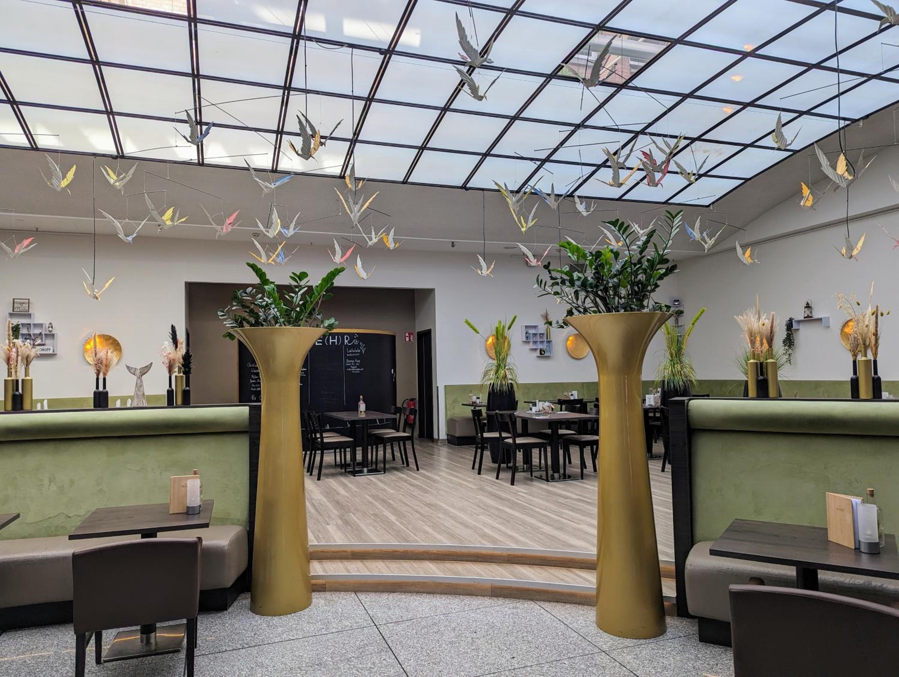 ACHAT Hotel Bremen City