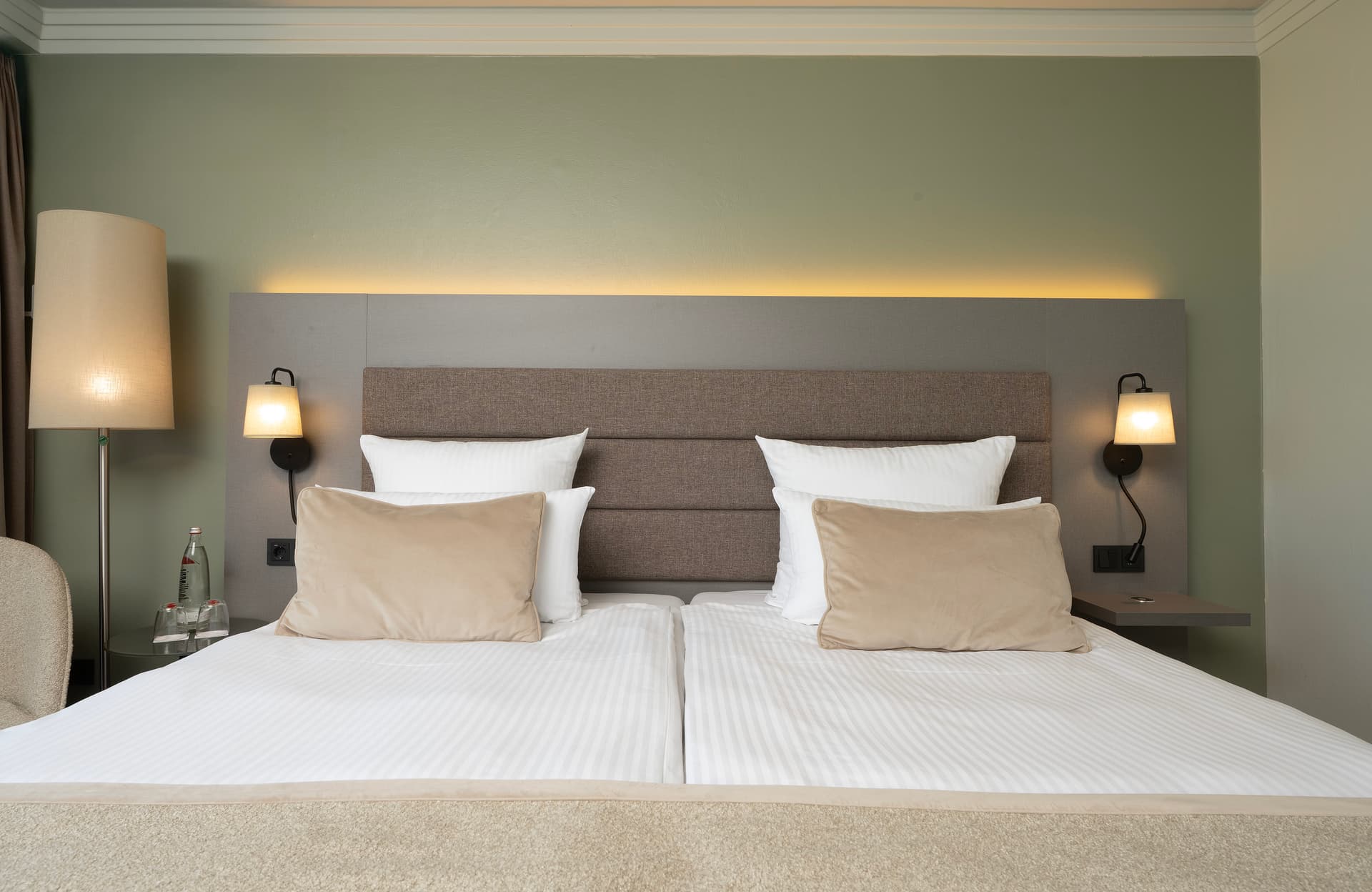 Leonardo Hotel Hannover
