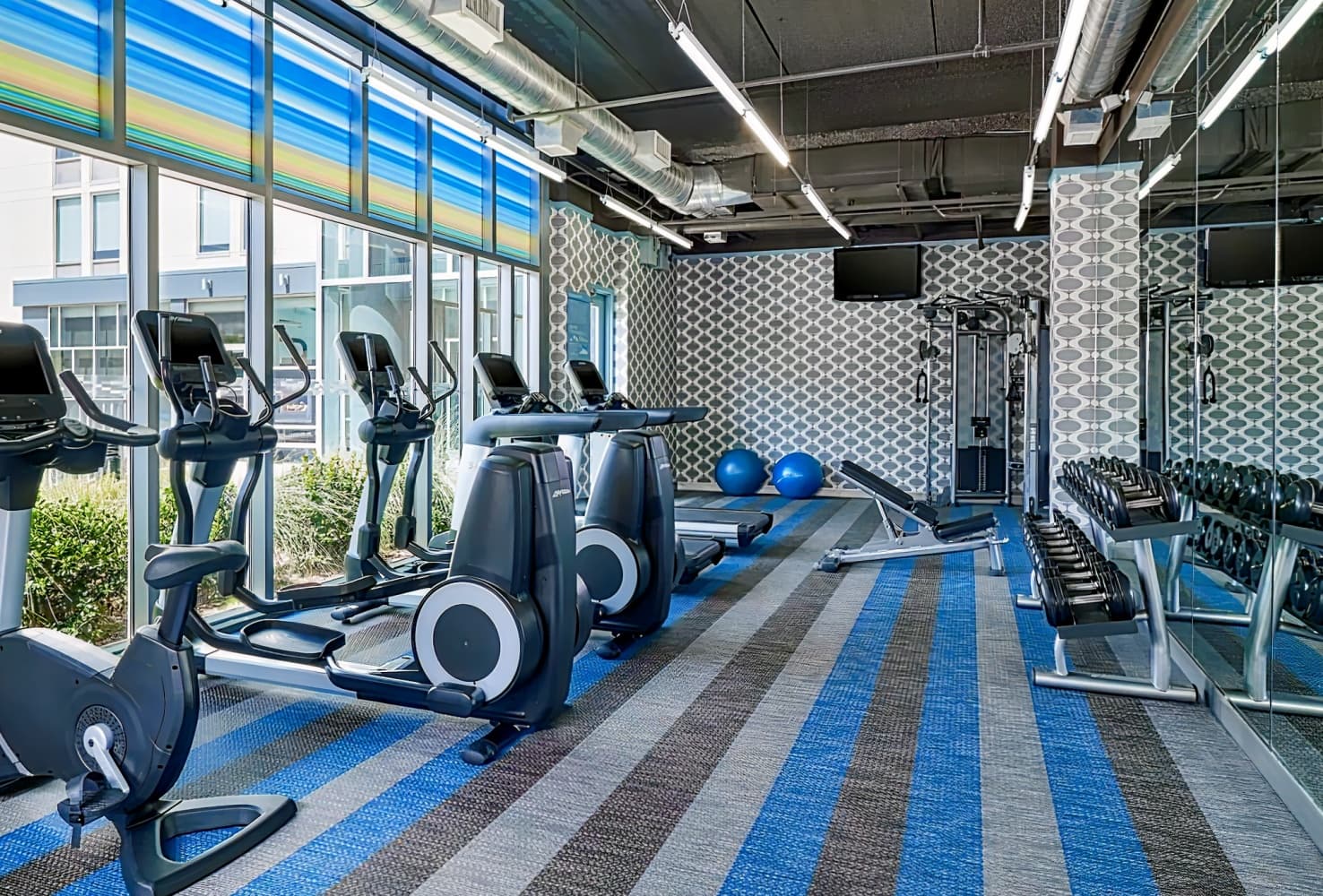 Aloft Frisco