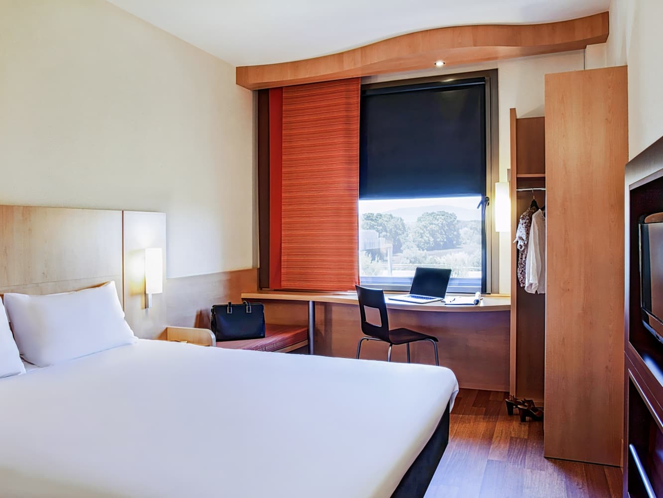 ibis Barcelona Mollet