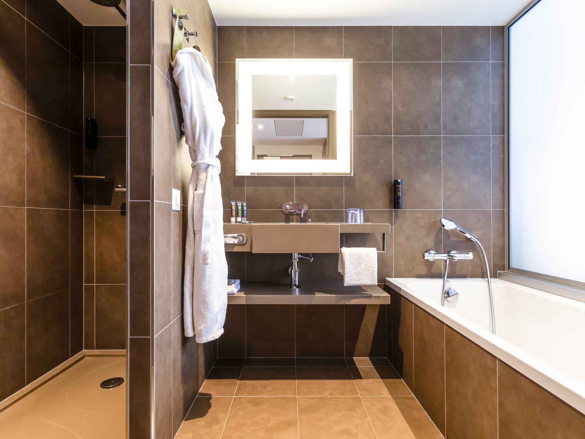 Novotel Basel City