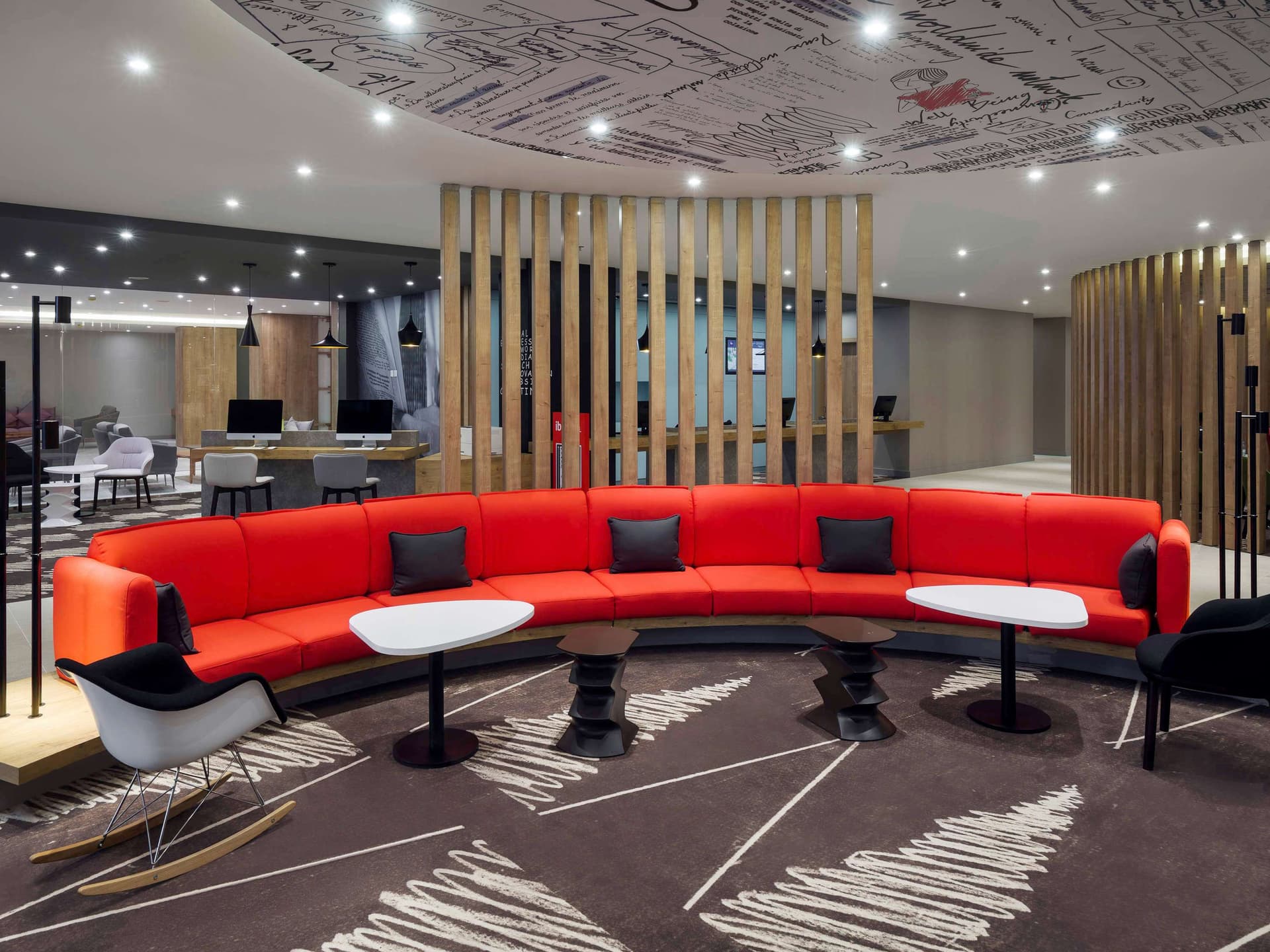 ibis Jeddah Malik Road