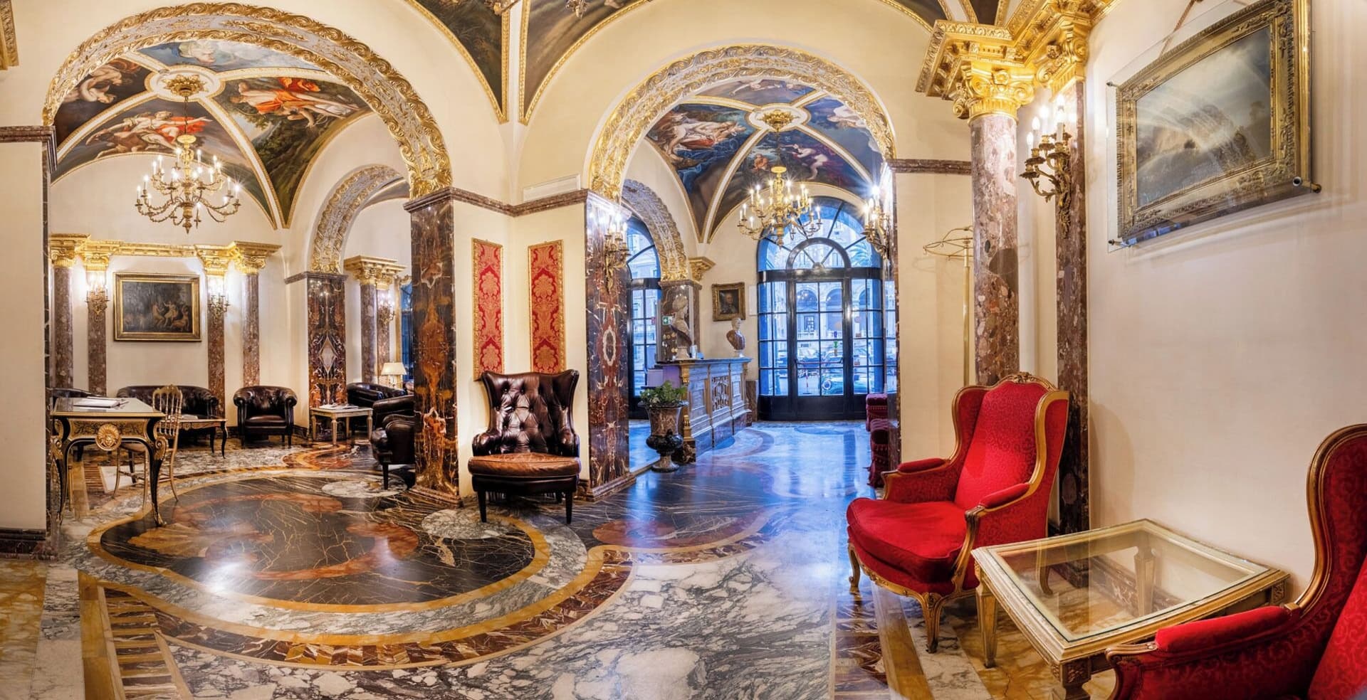 Hotel Des Epoques