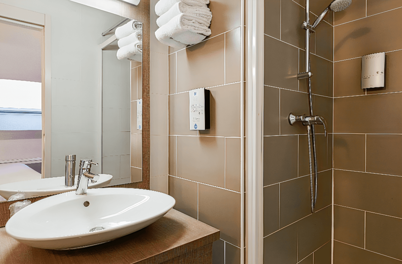 Hôtel Comfort Linas-Montlhéry