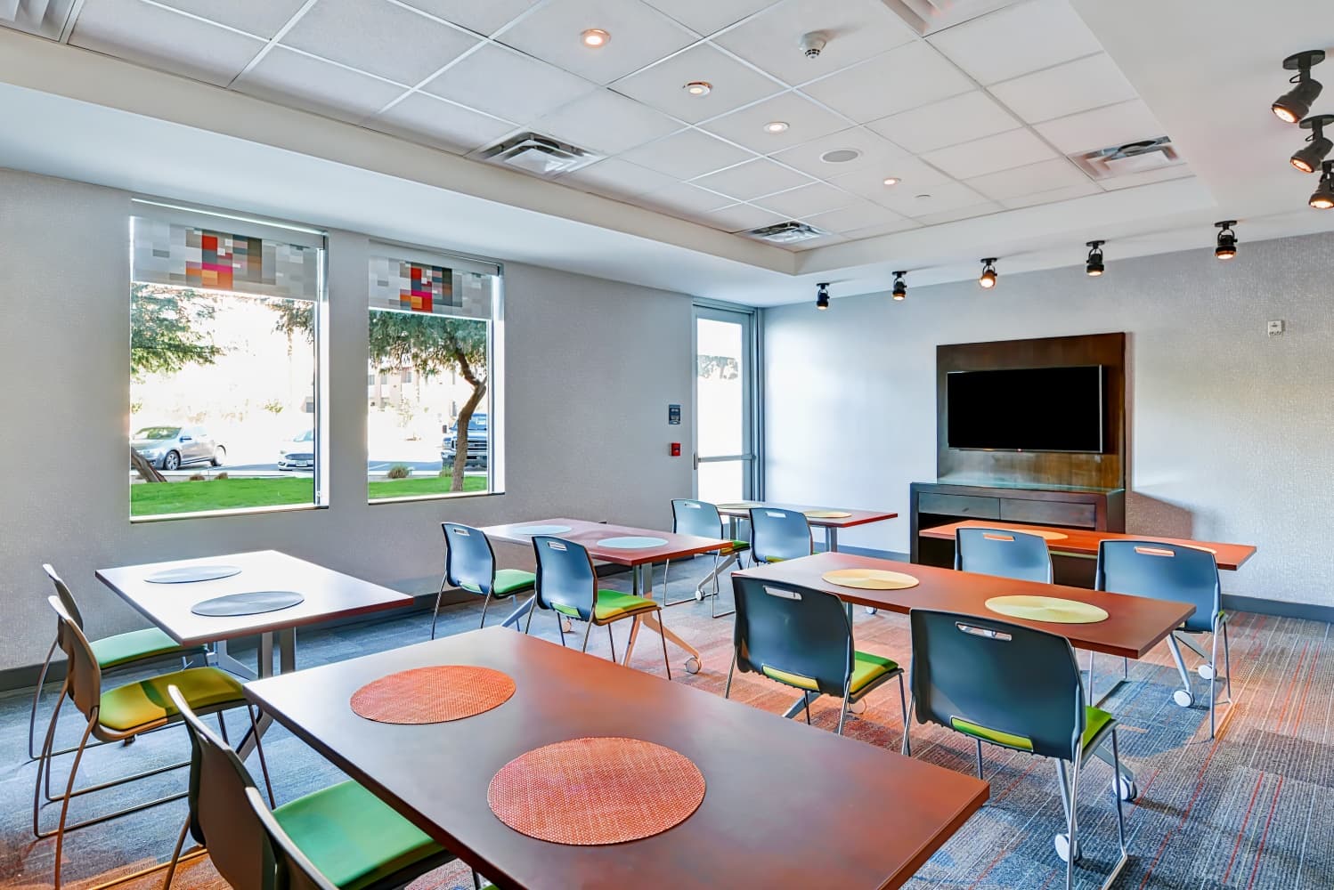 Aloft Phoenix Airport