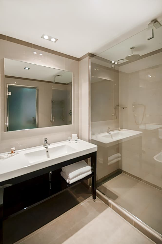 Blu Hotel Brixia