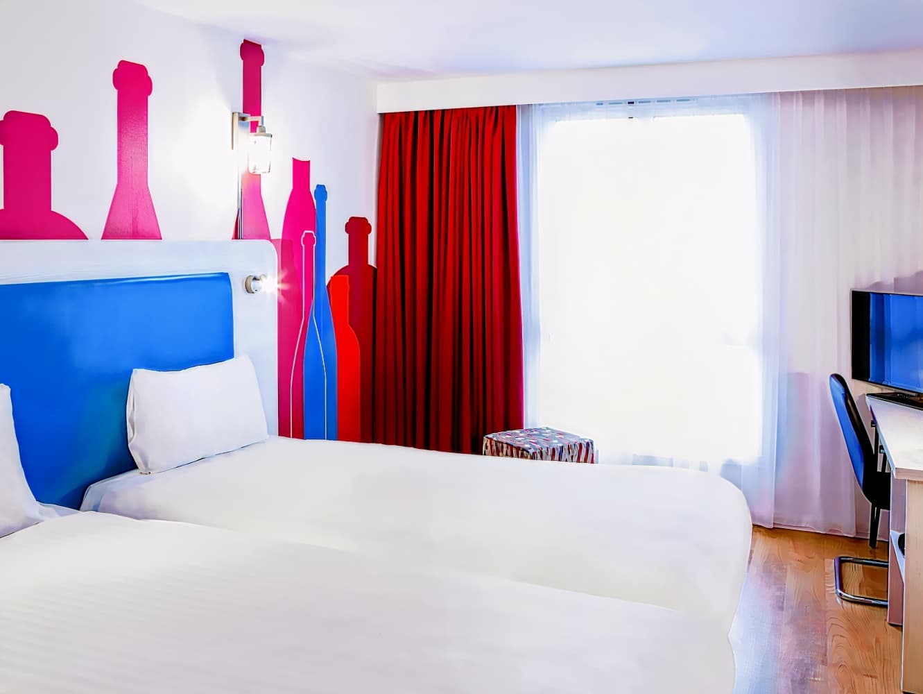 ibis Styles Barnsley