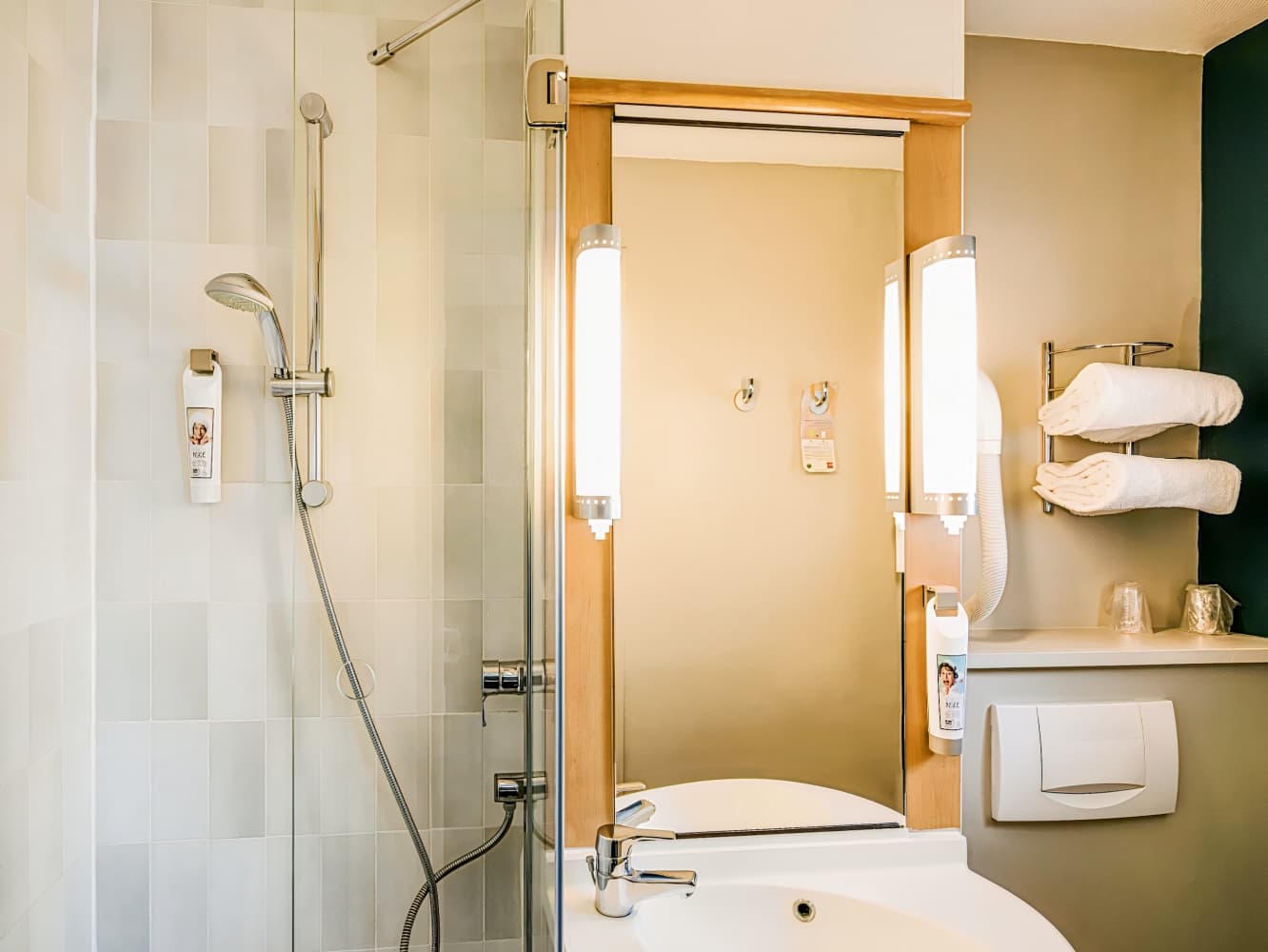 IBIS ORLÉANS CENTRE FOCH