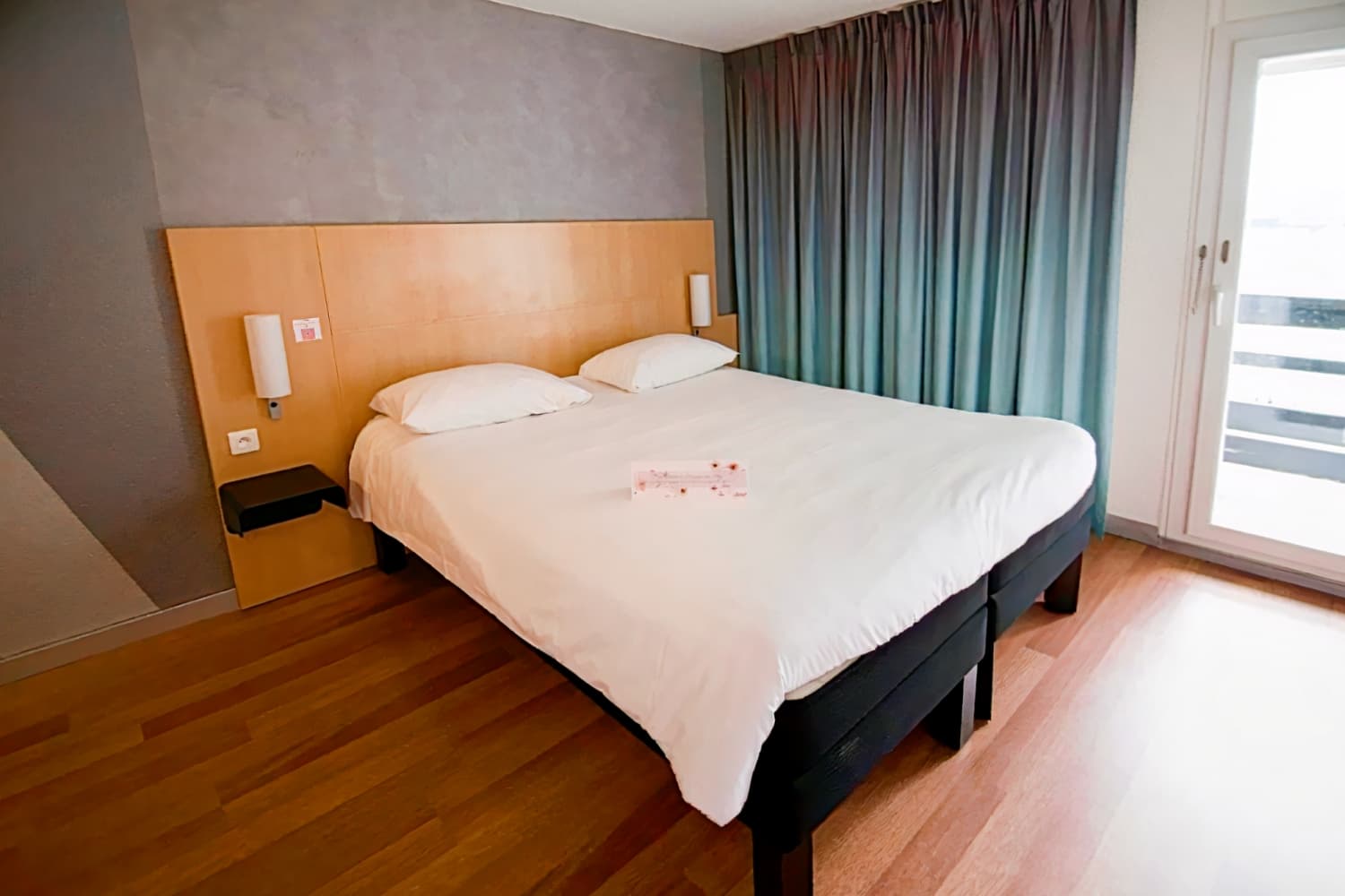 ibis Rennes Beaulieu