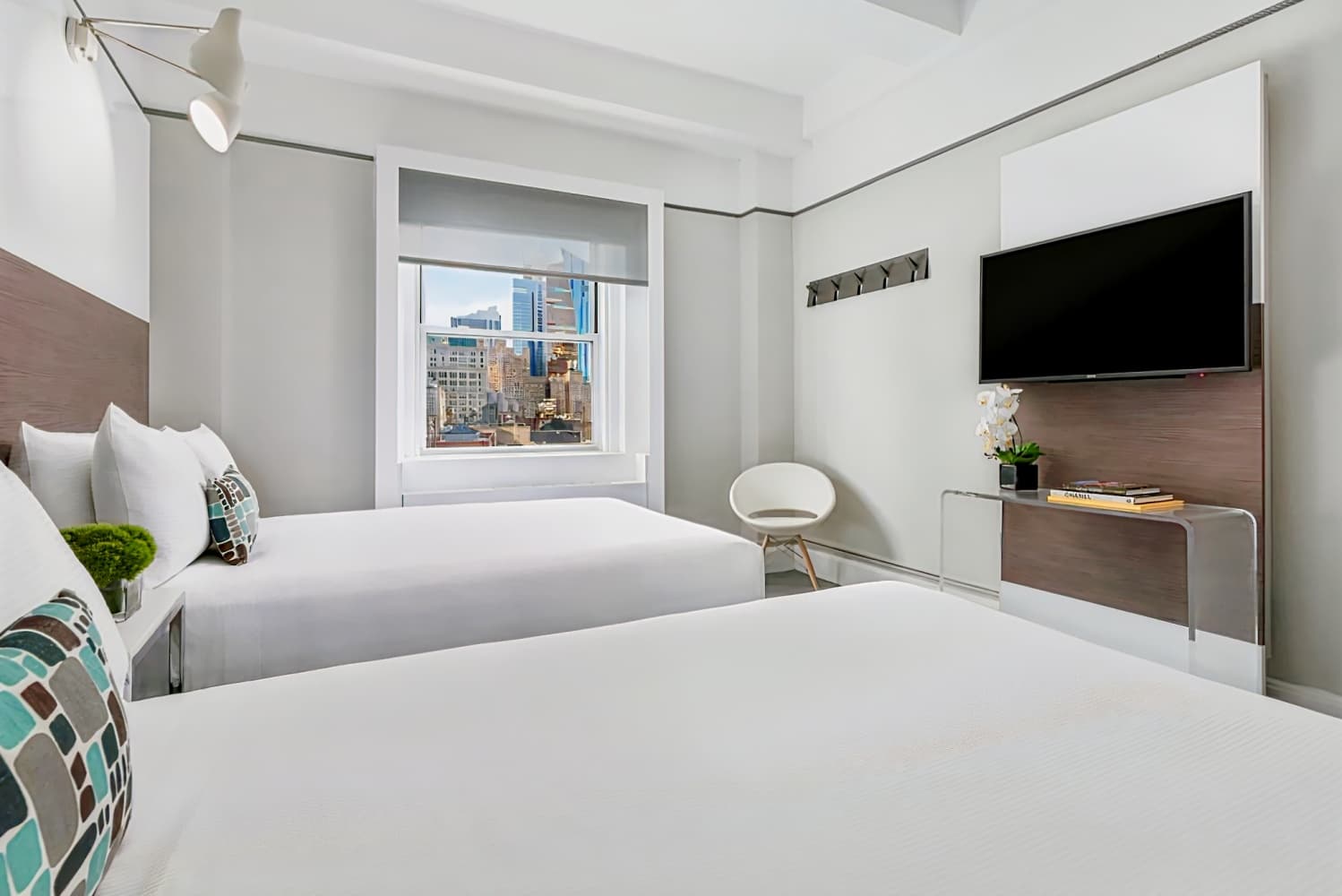 Paramount Times Square