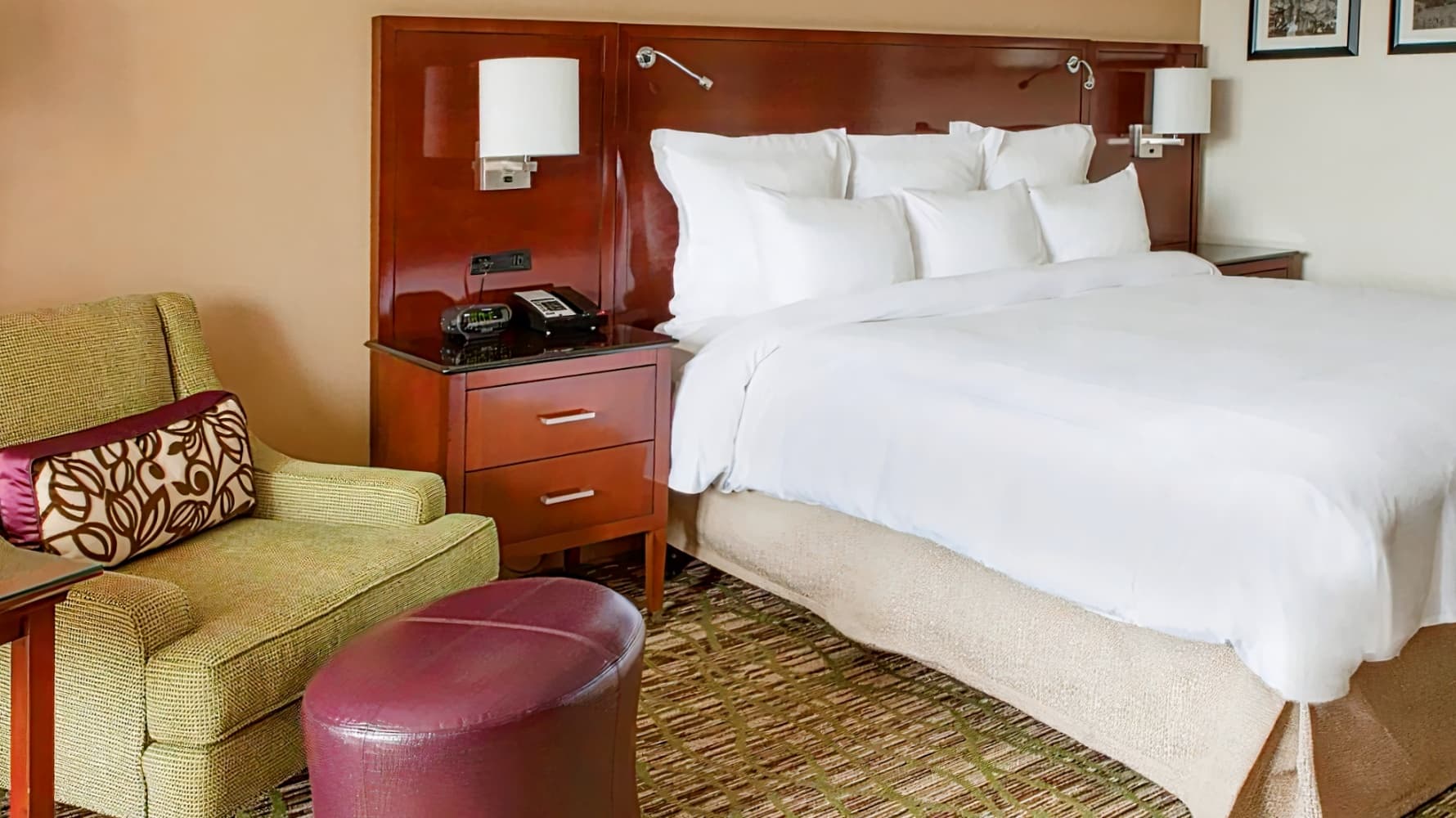 Hanover Marriott