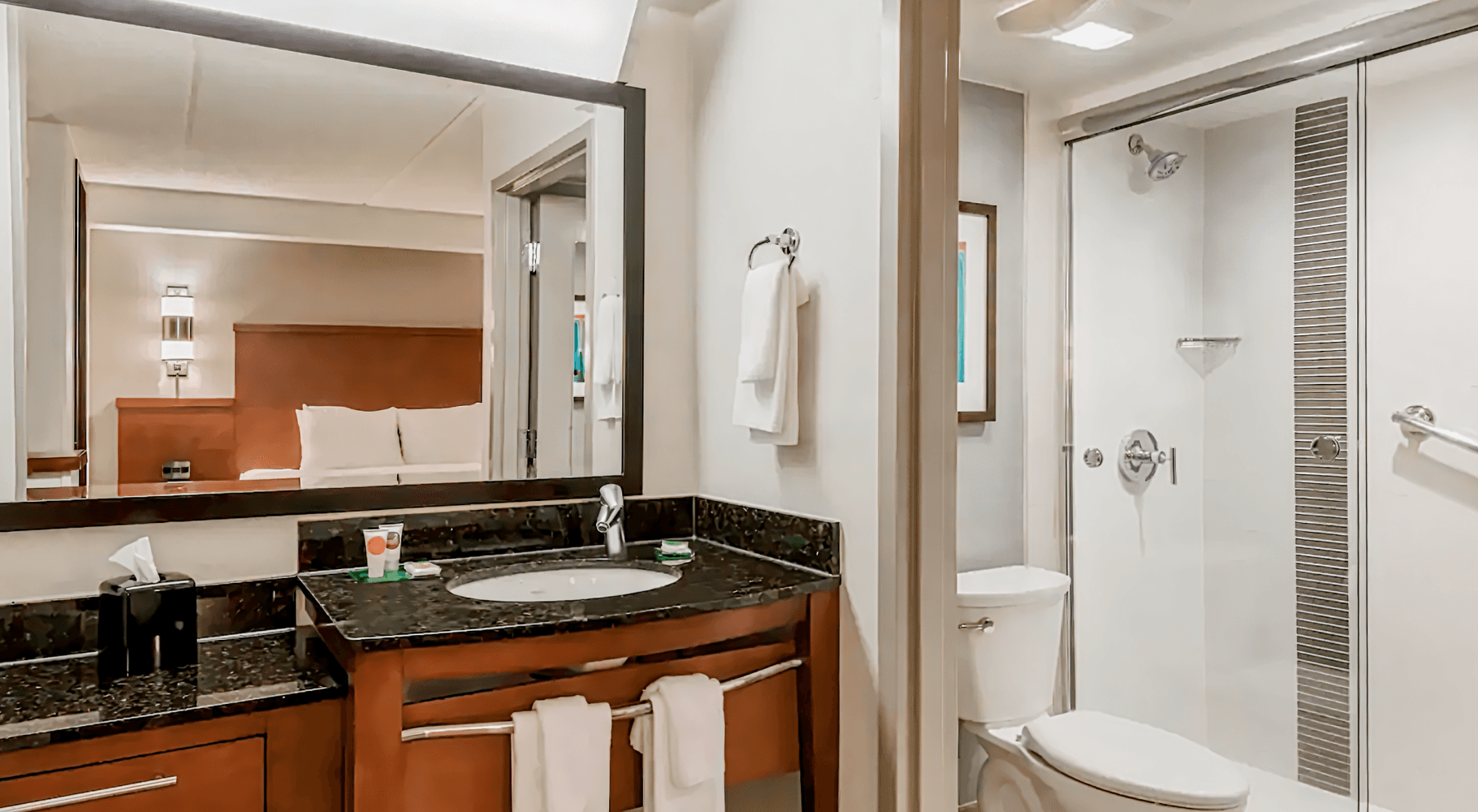 Hyatt Place Johns Creek