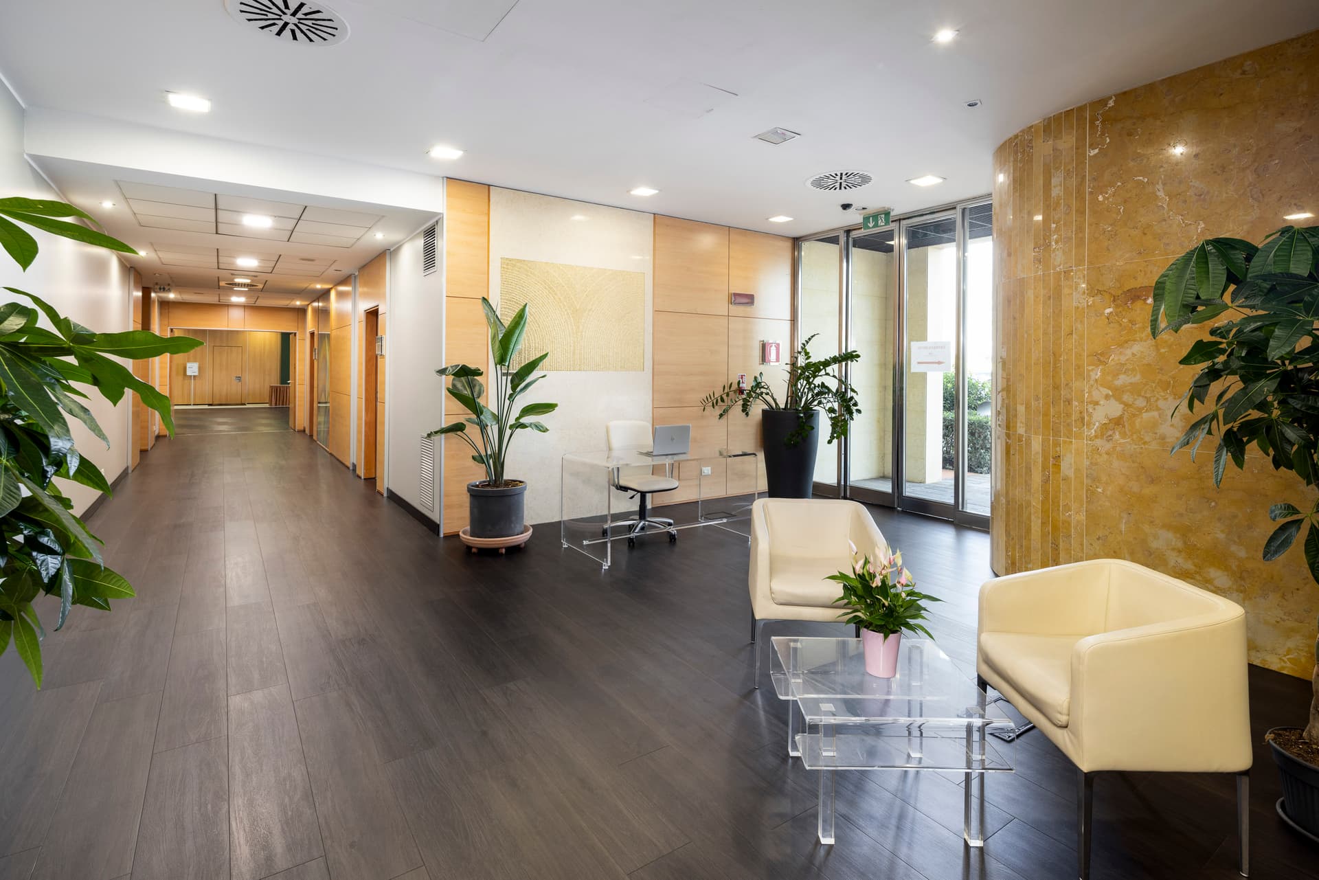 Crowne Plaza Padova, an IHG Hotel