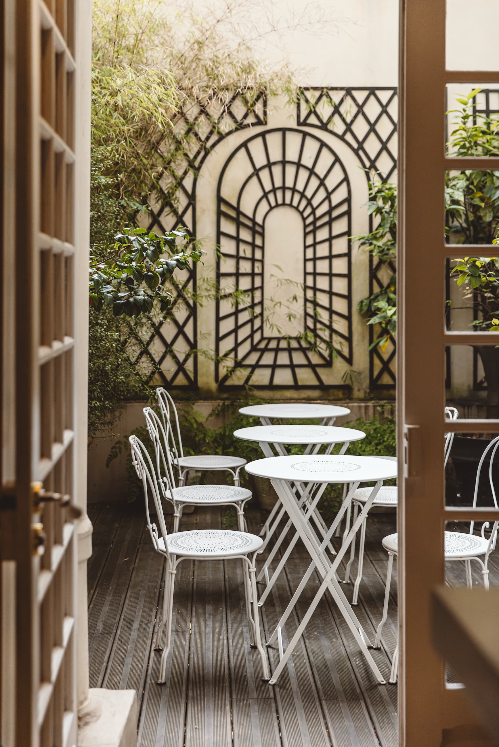 Hôtel Arvor Saint Georges