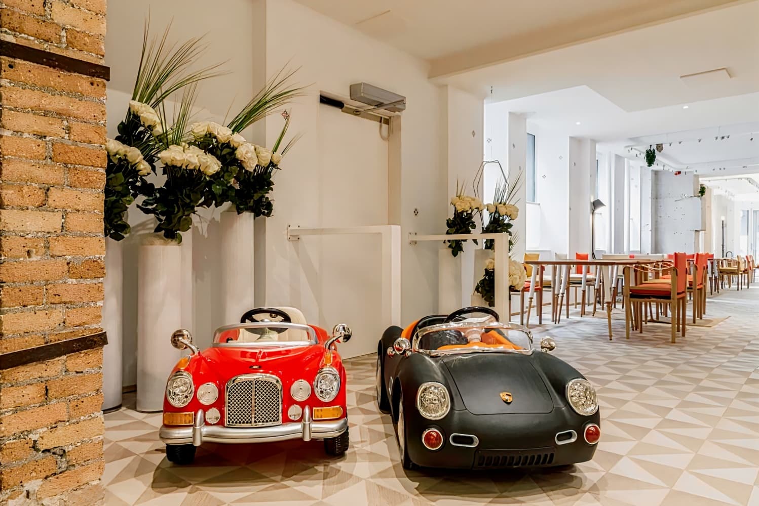 Hôtel 34B - Astotel