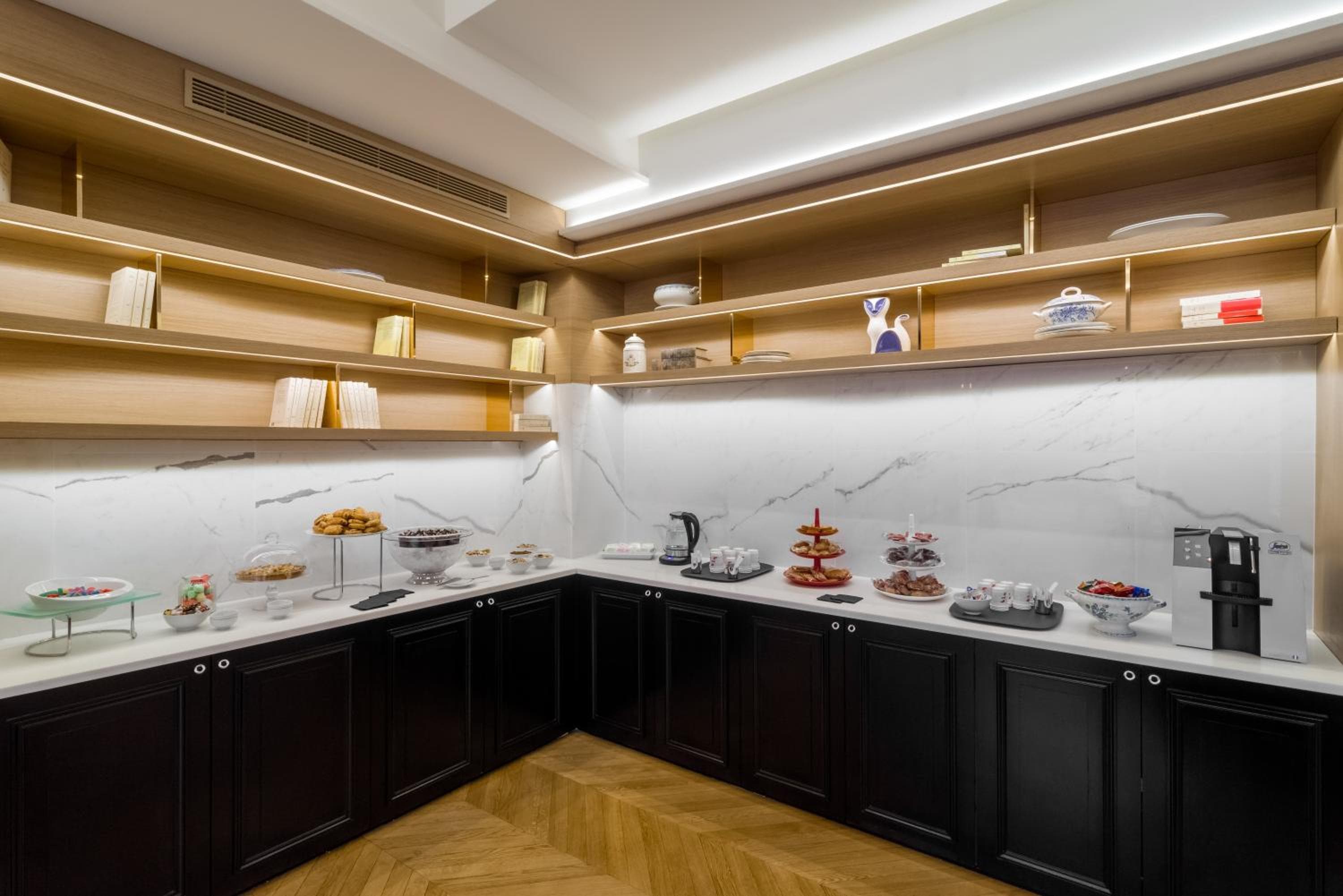 Hôtel 34B - Astotel