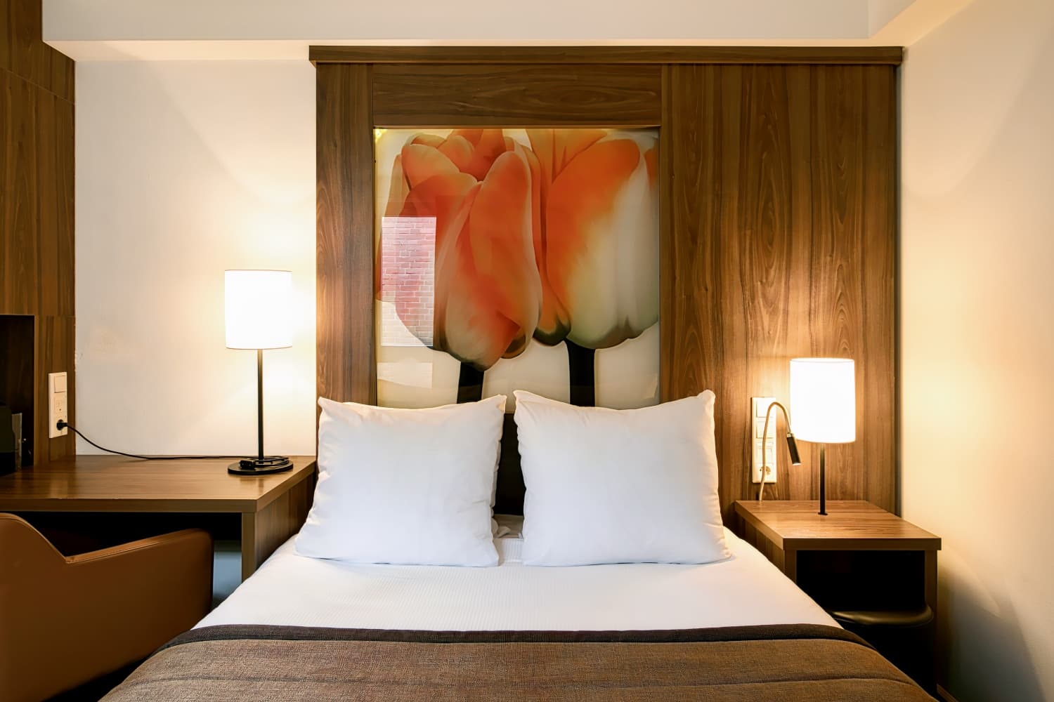 Eden Hotel Amsterdam