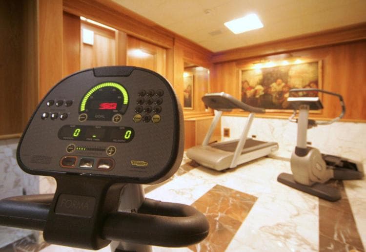 Hotel Grifone Firenze