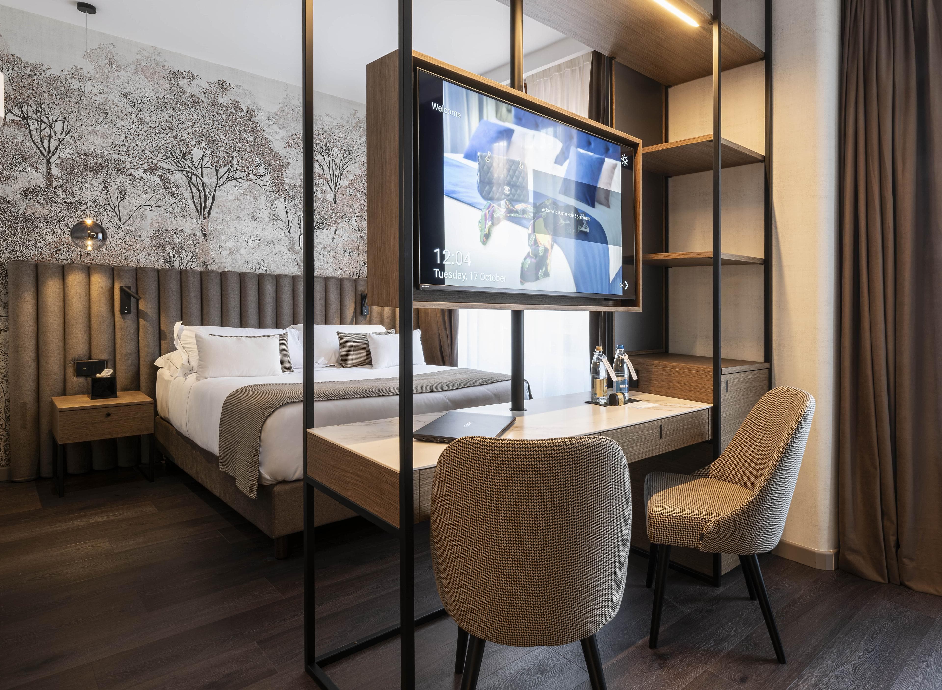 Duomo Hotel & Apartments