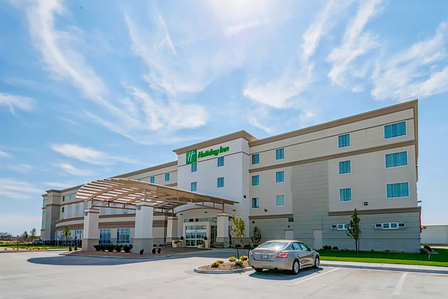 Holiday Inn Salina