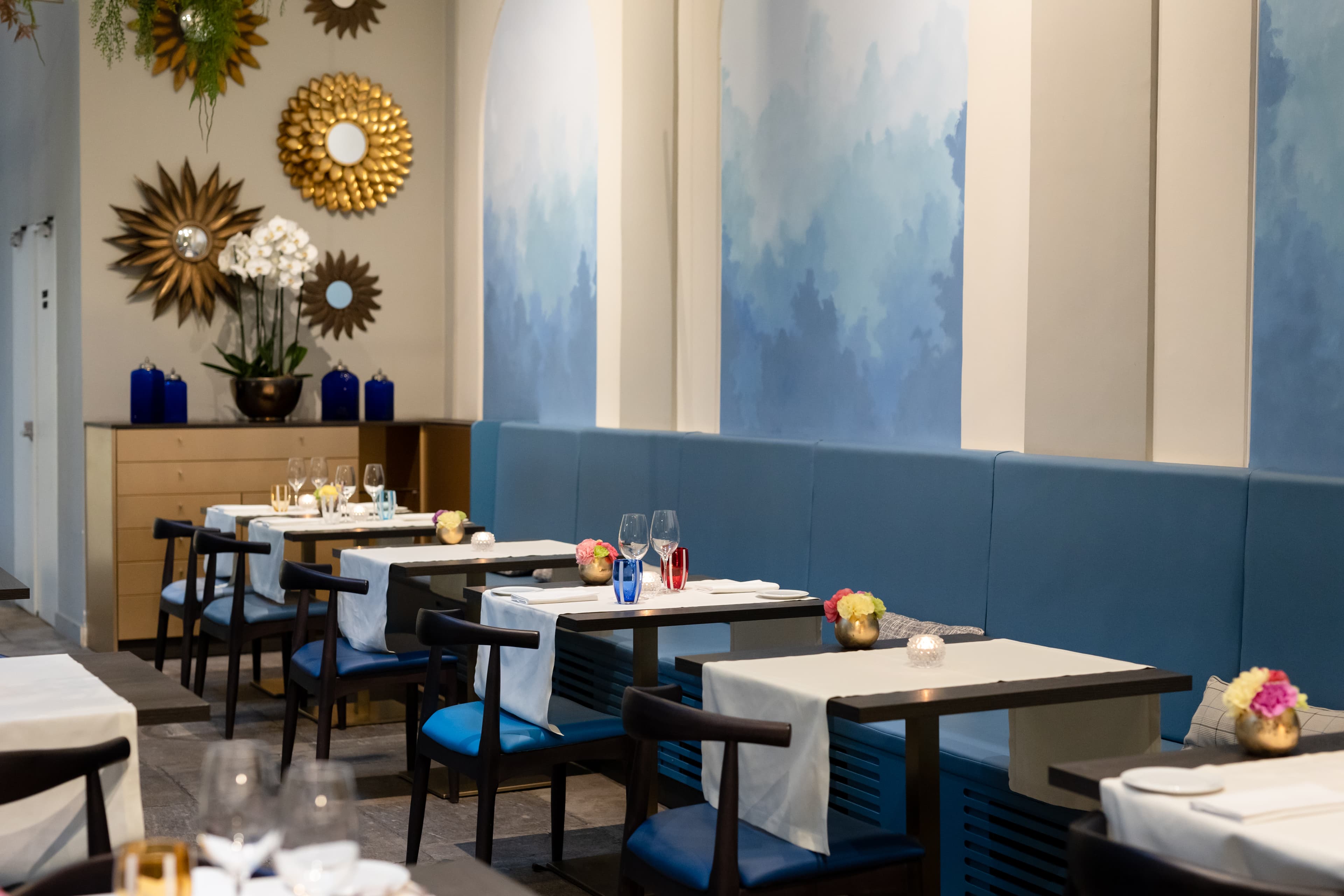 Hotel Indigo Milan - Corso Monforte, an IHG Hotel