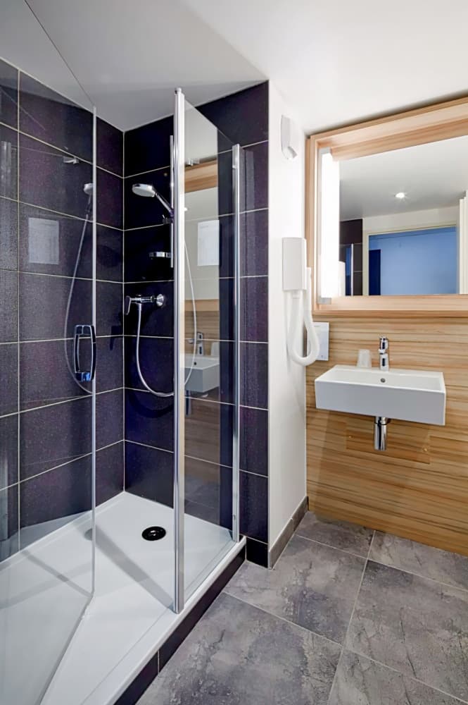 Campanile Ales Centre