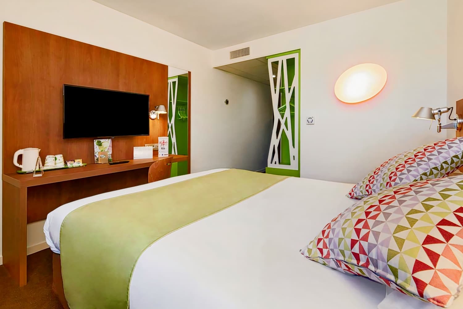 Campanile Ales Centre