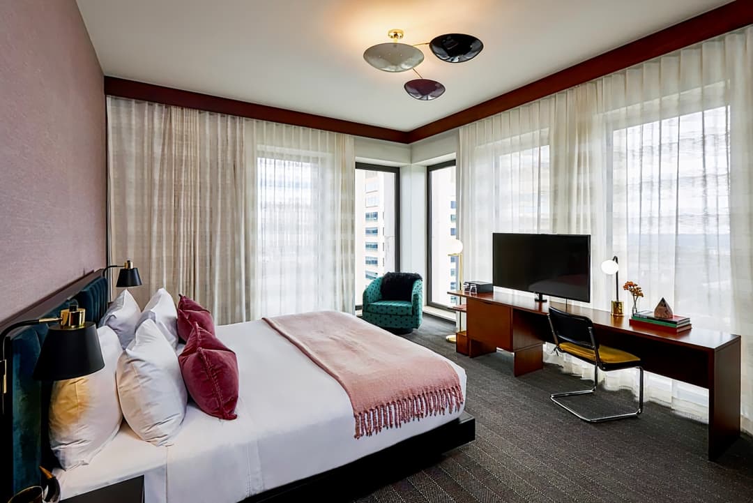 Fairlane Hotel Nashville