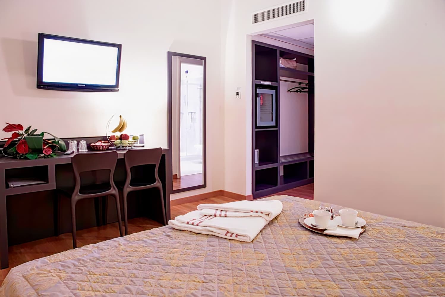 Hotel Motel Giglio