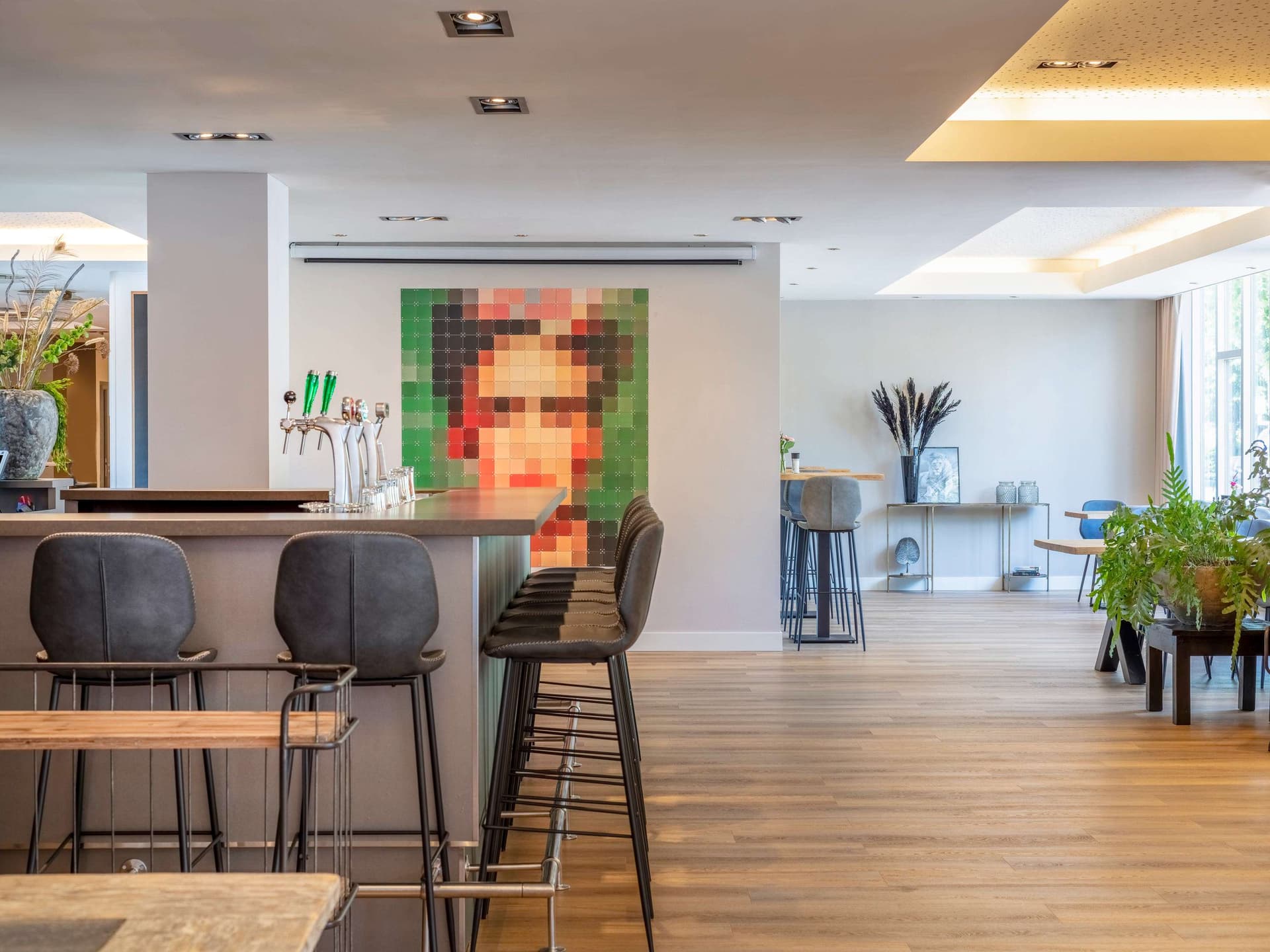 Ibis Utrecht