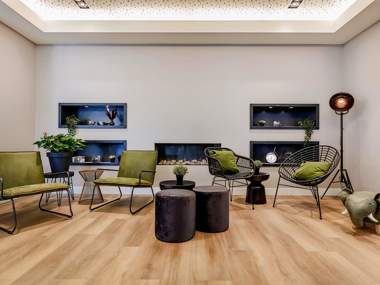 Ibis Utrecht