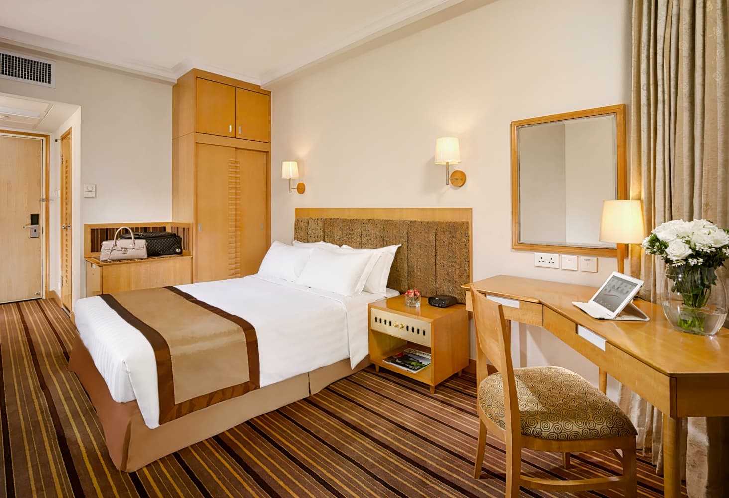 The Harbourview