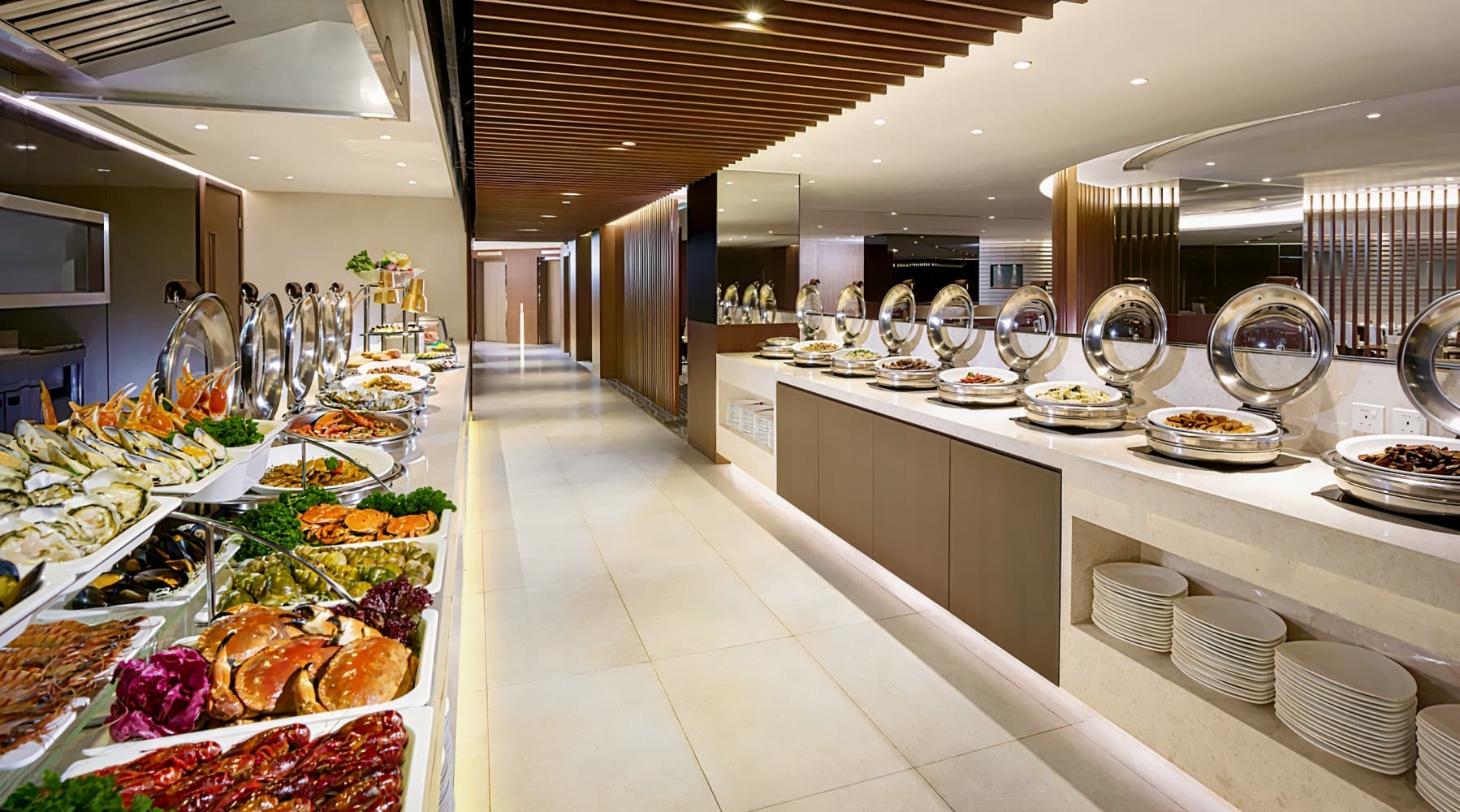 The Harbourview