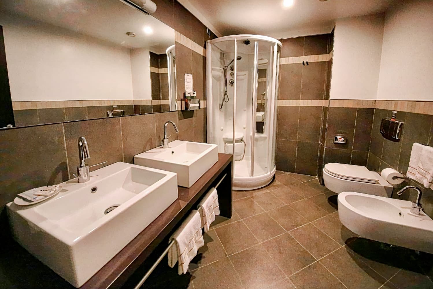 Vercelli Palace Hotel