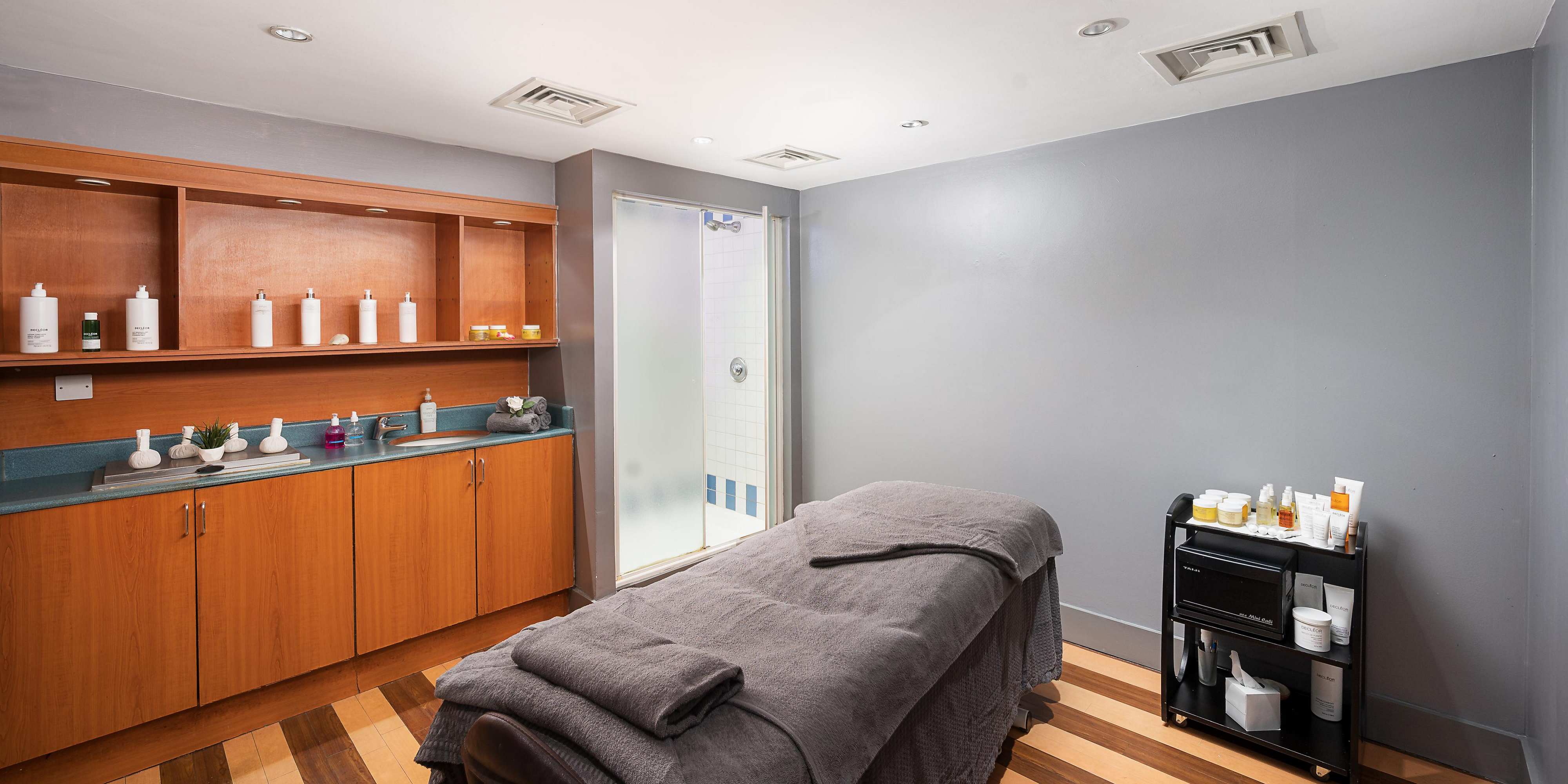 voco St. David's Cardiff, an IHG Hotel