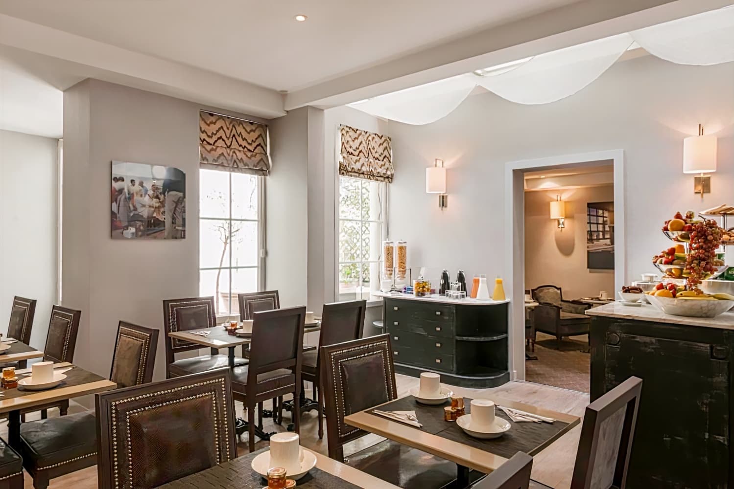 Hôtel Acacias Etoile