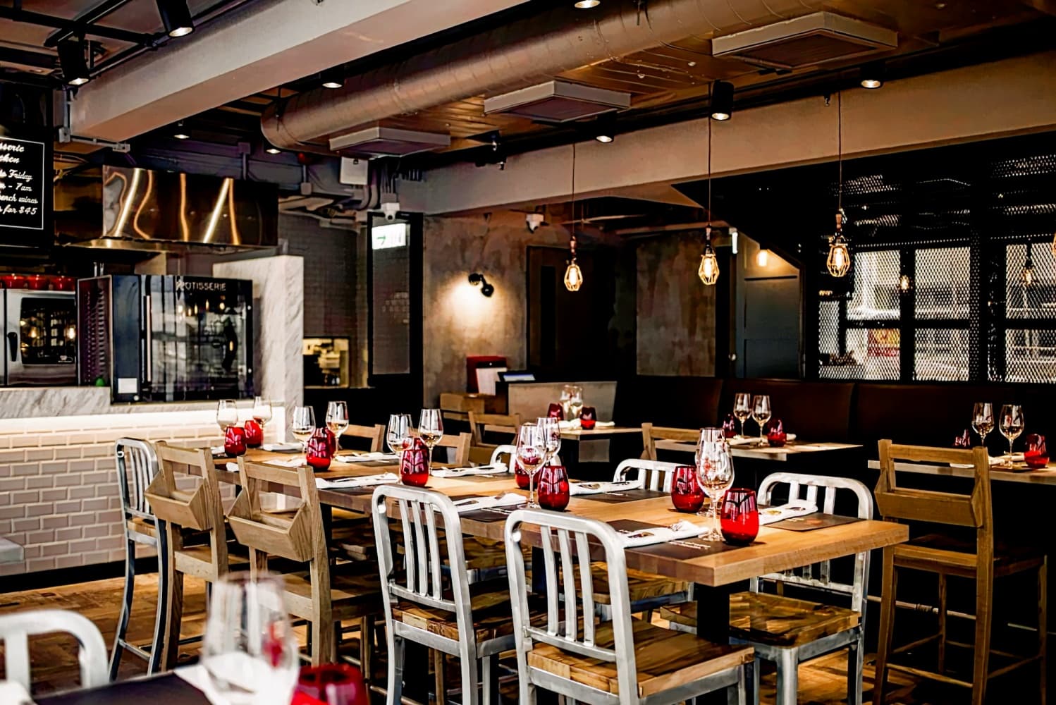 Residence G Hong Kong