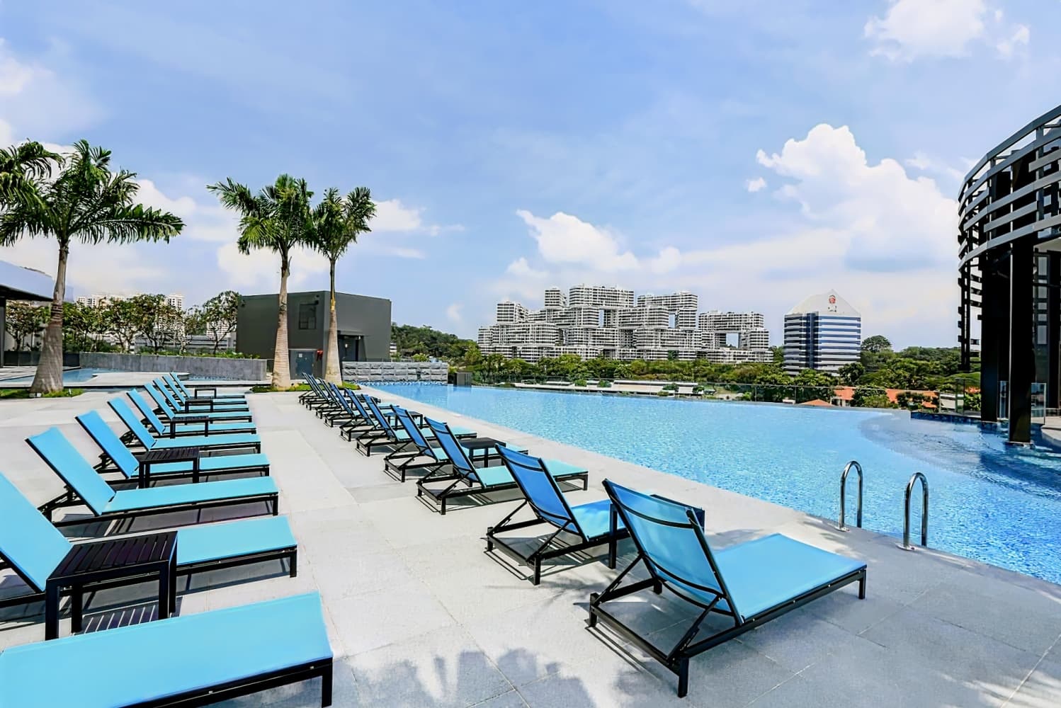 Park Hotel Alexandra