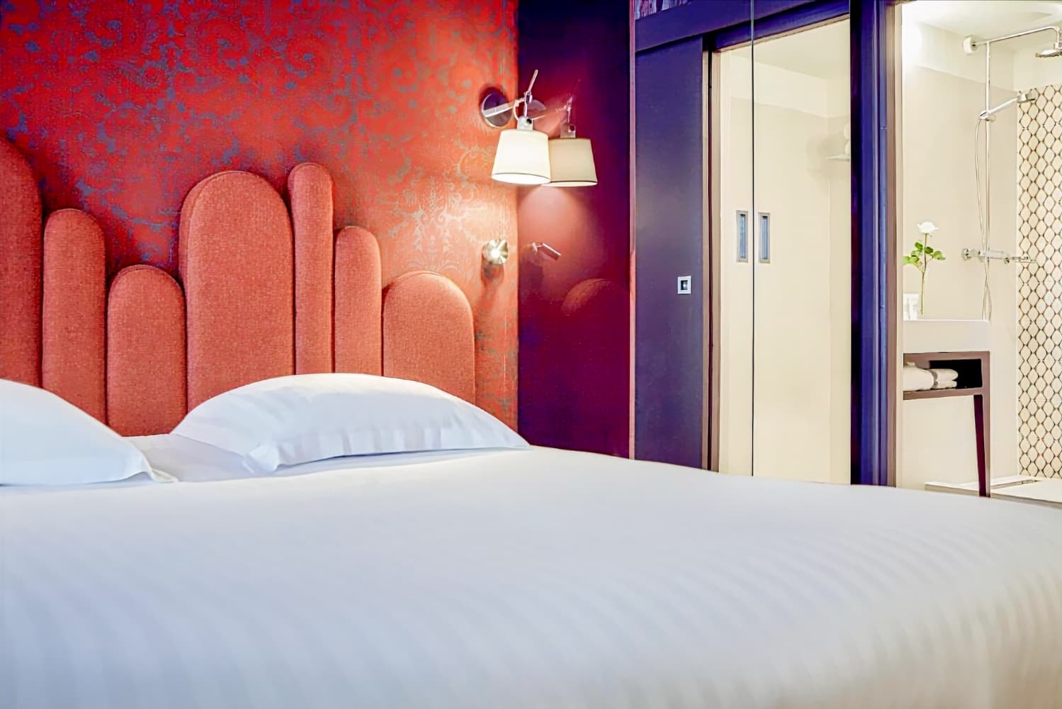 Grand Hôtel Du Midi Montpellier - Opéra Comédie