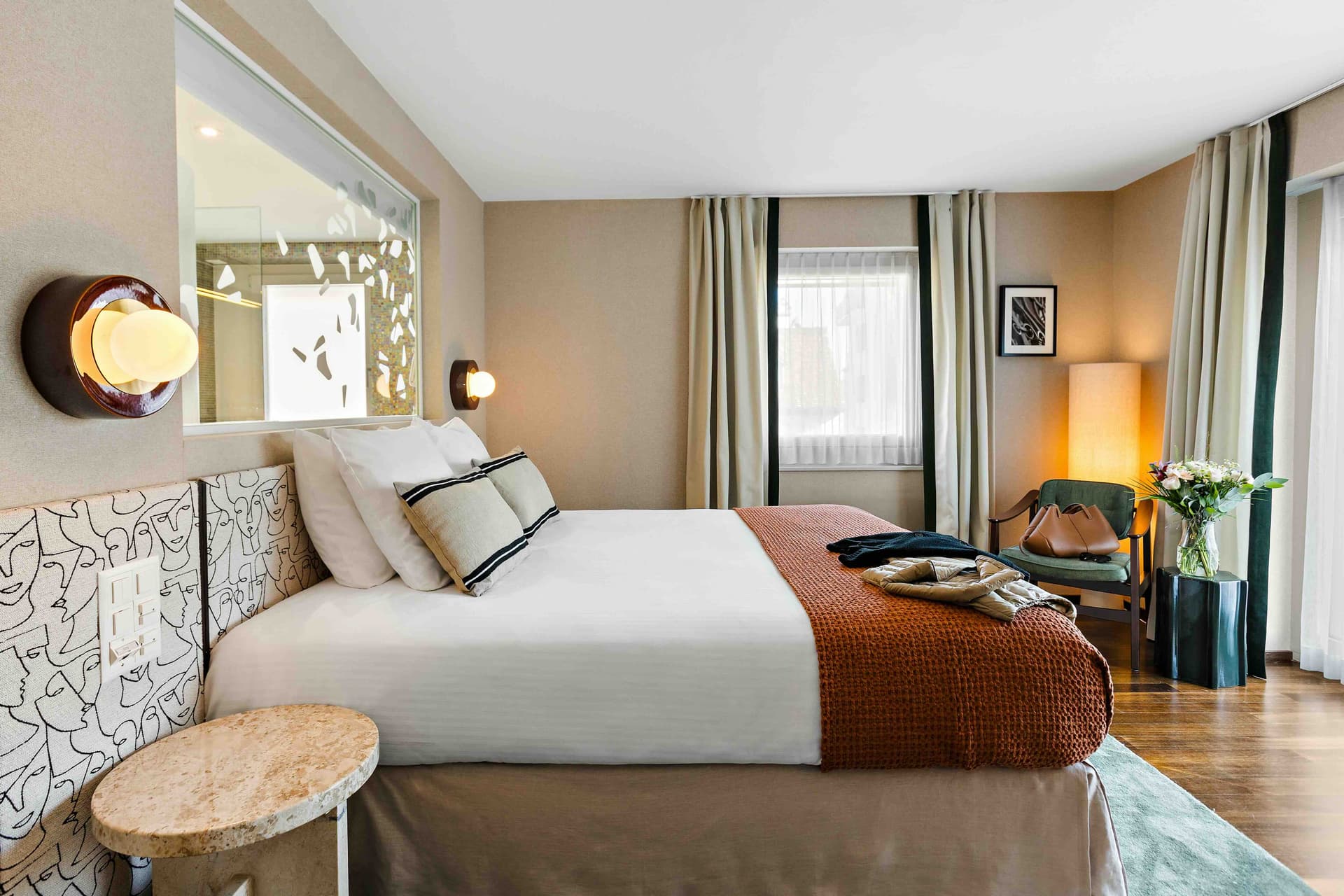Hotel D Basel