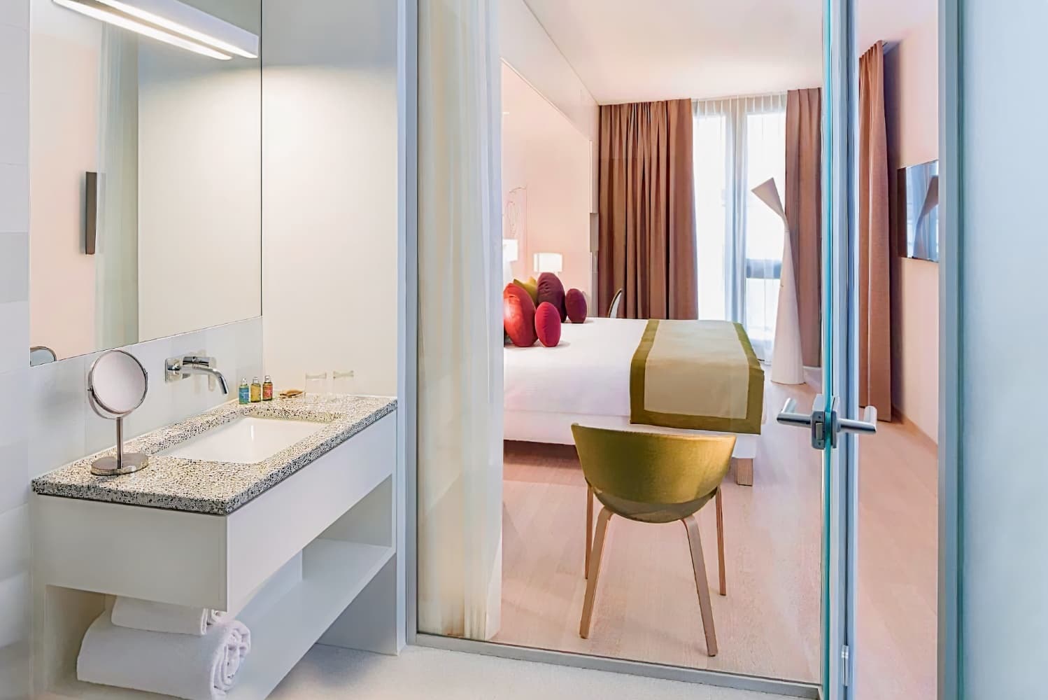 Hotel The Passage