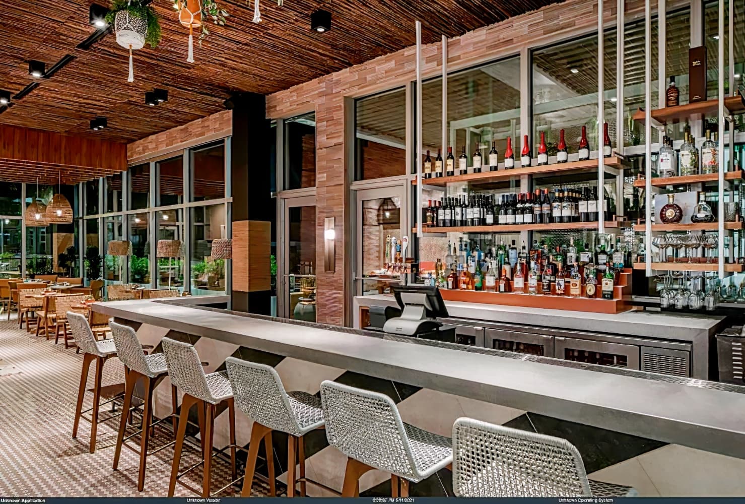 Aloft Tampa Midtown (inactive)