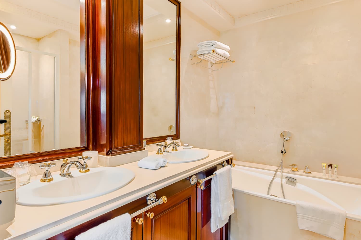 Hôtel Napoléon Paris