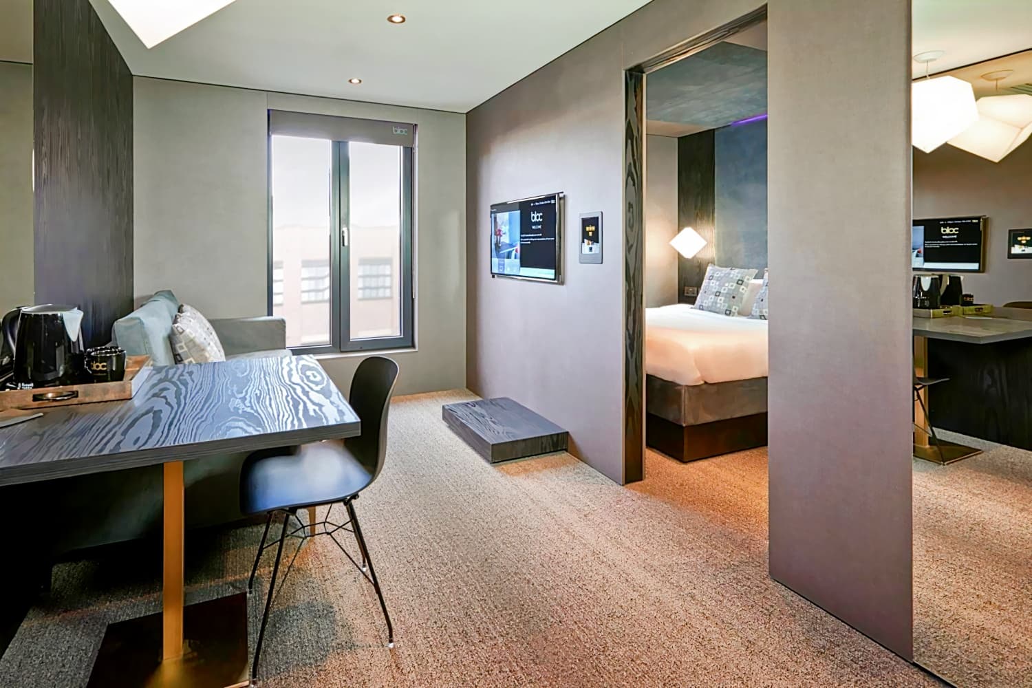 Four Points Flex by Sheraton Birmingham Jewellery Quarter