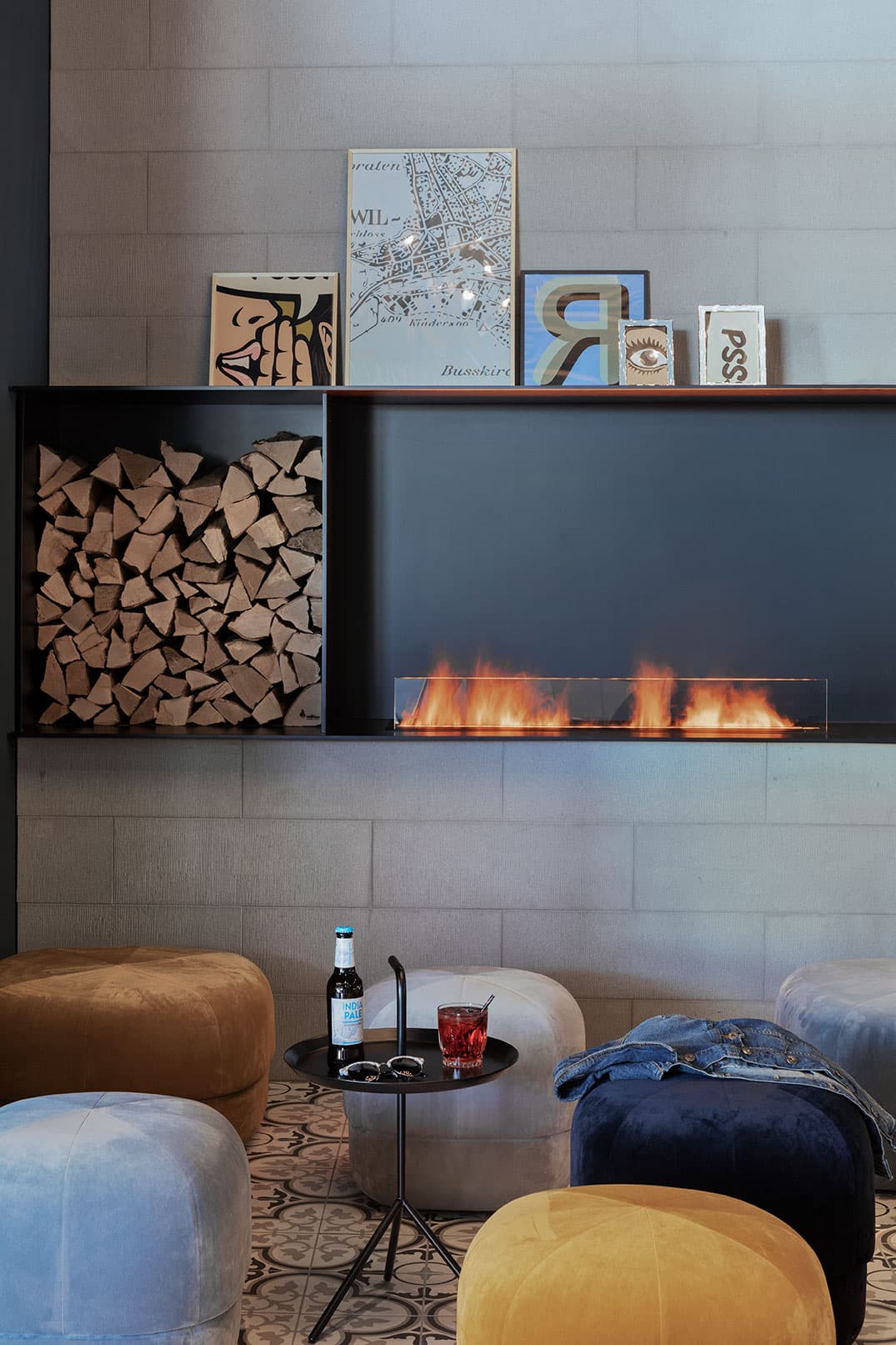 Moxy Rapperswil