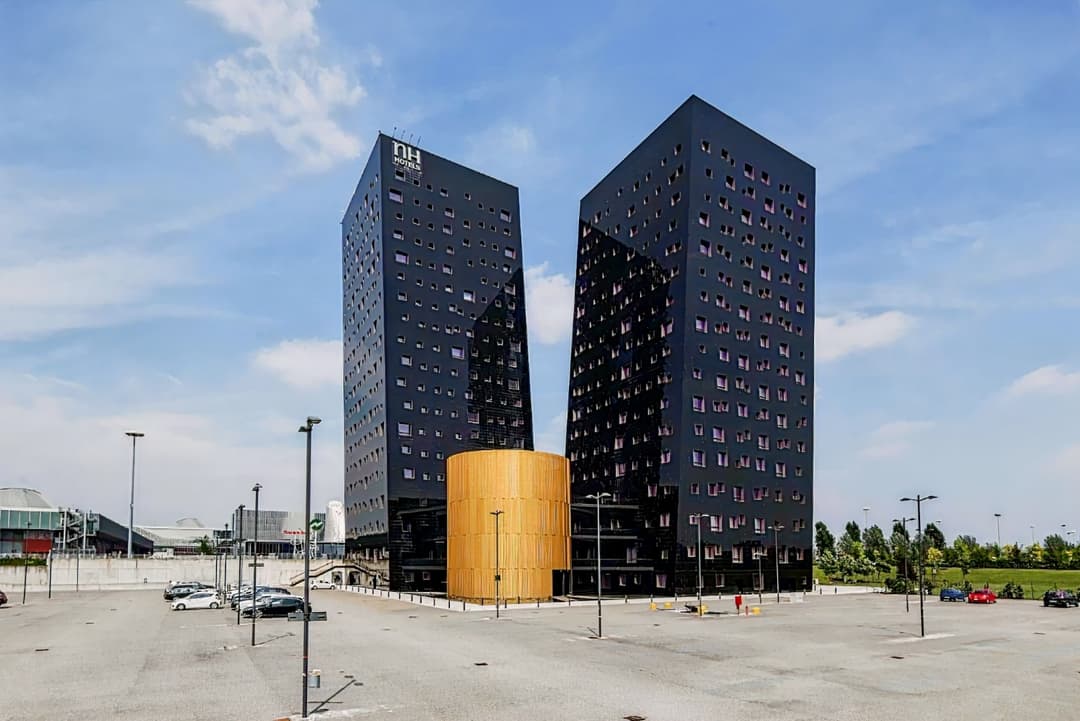 NH Milano Fiera